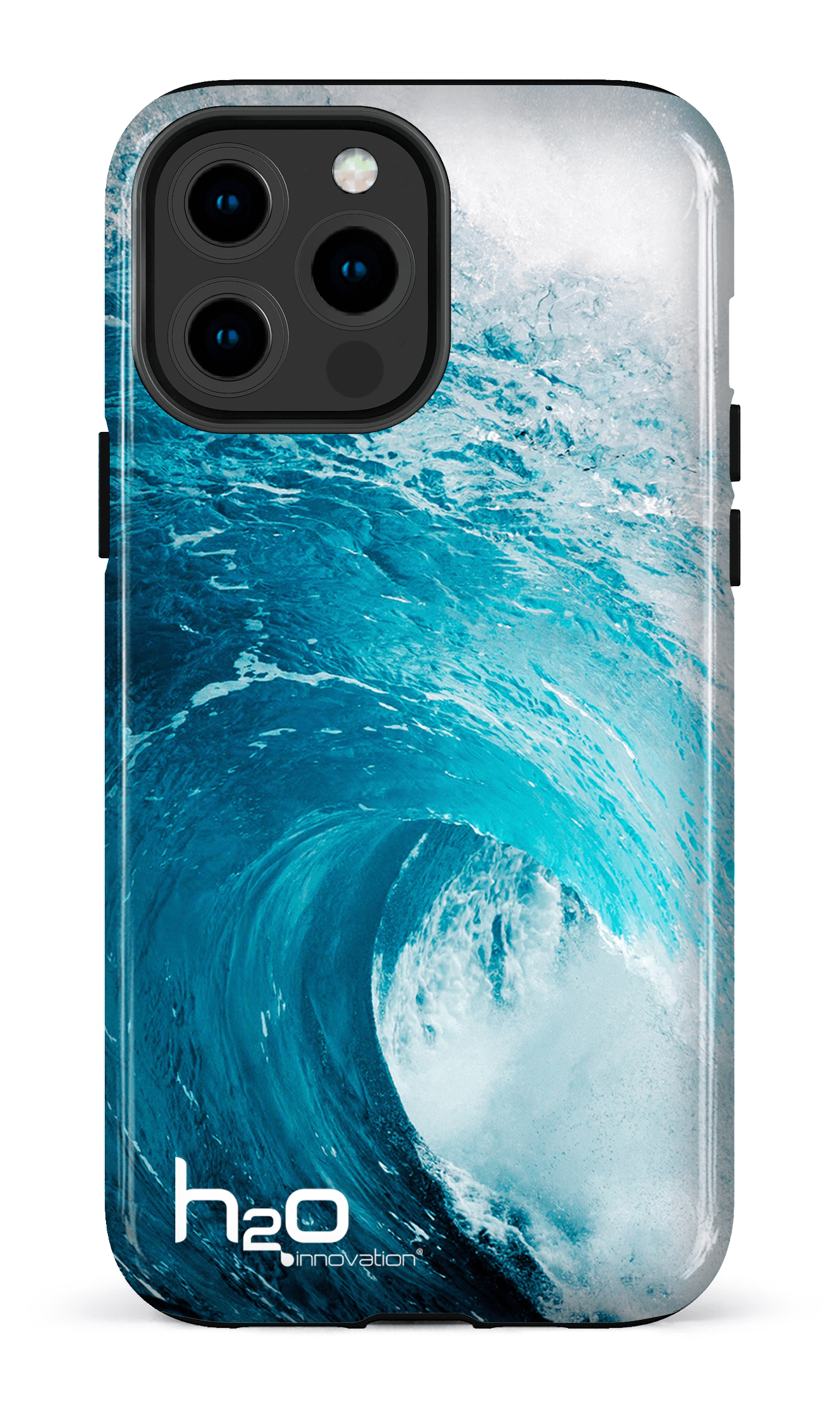 iPhone 13 Pro Max Tough Wave by H2O -