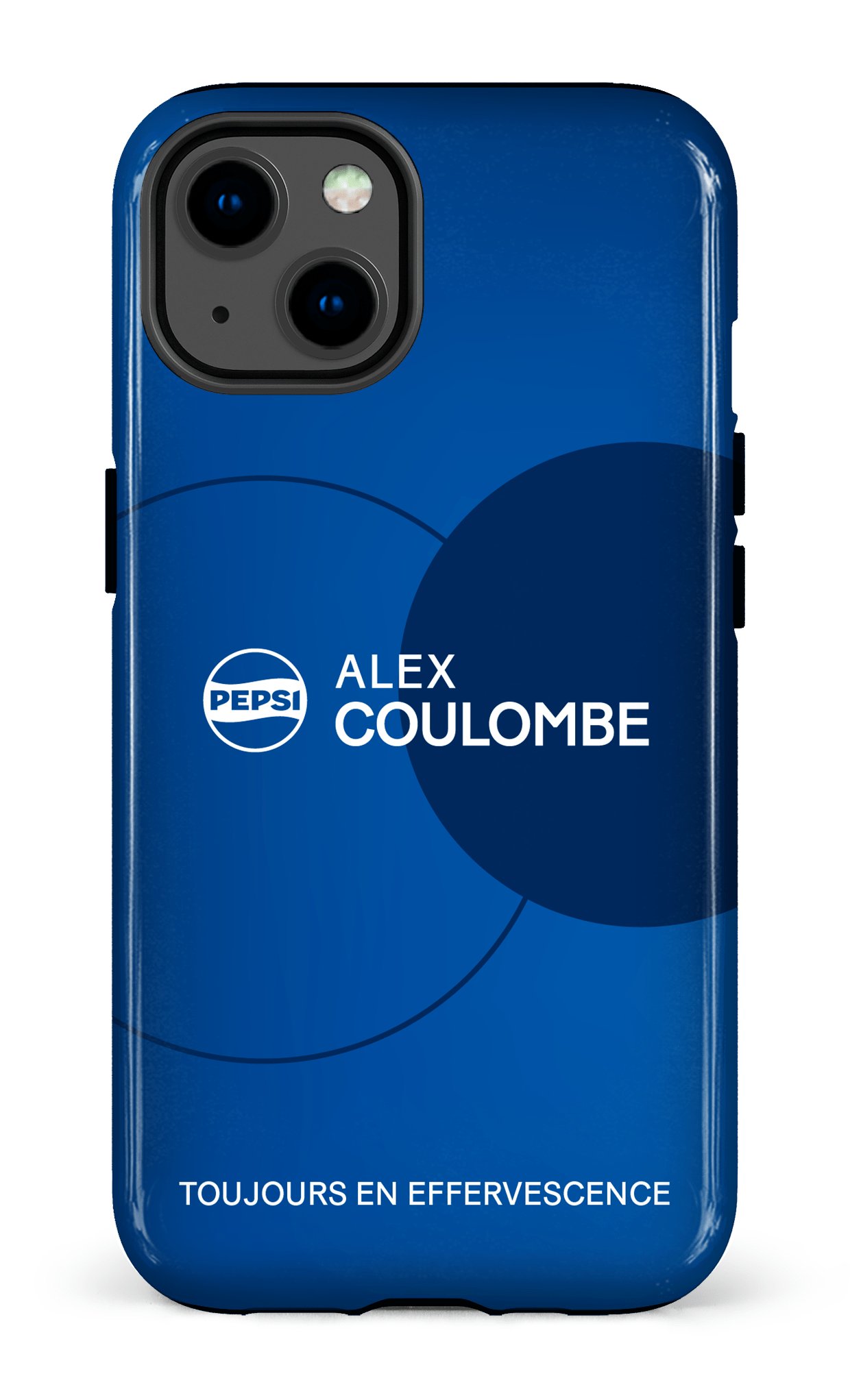 iPhone 13 Tough Alex Coulombe -