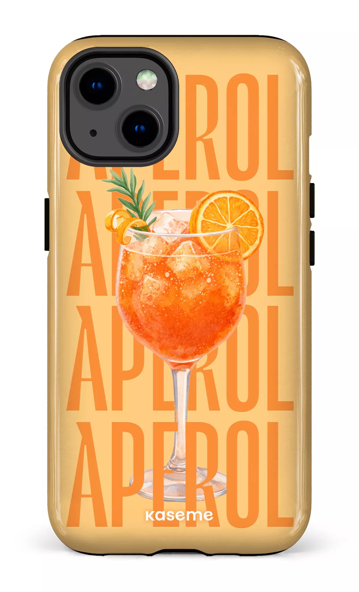 iPhone 13 Tough Aperol Sunset -