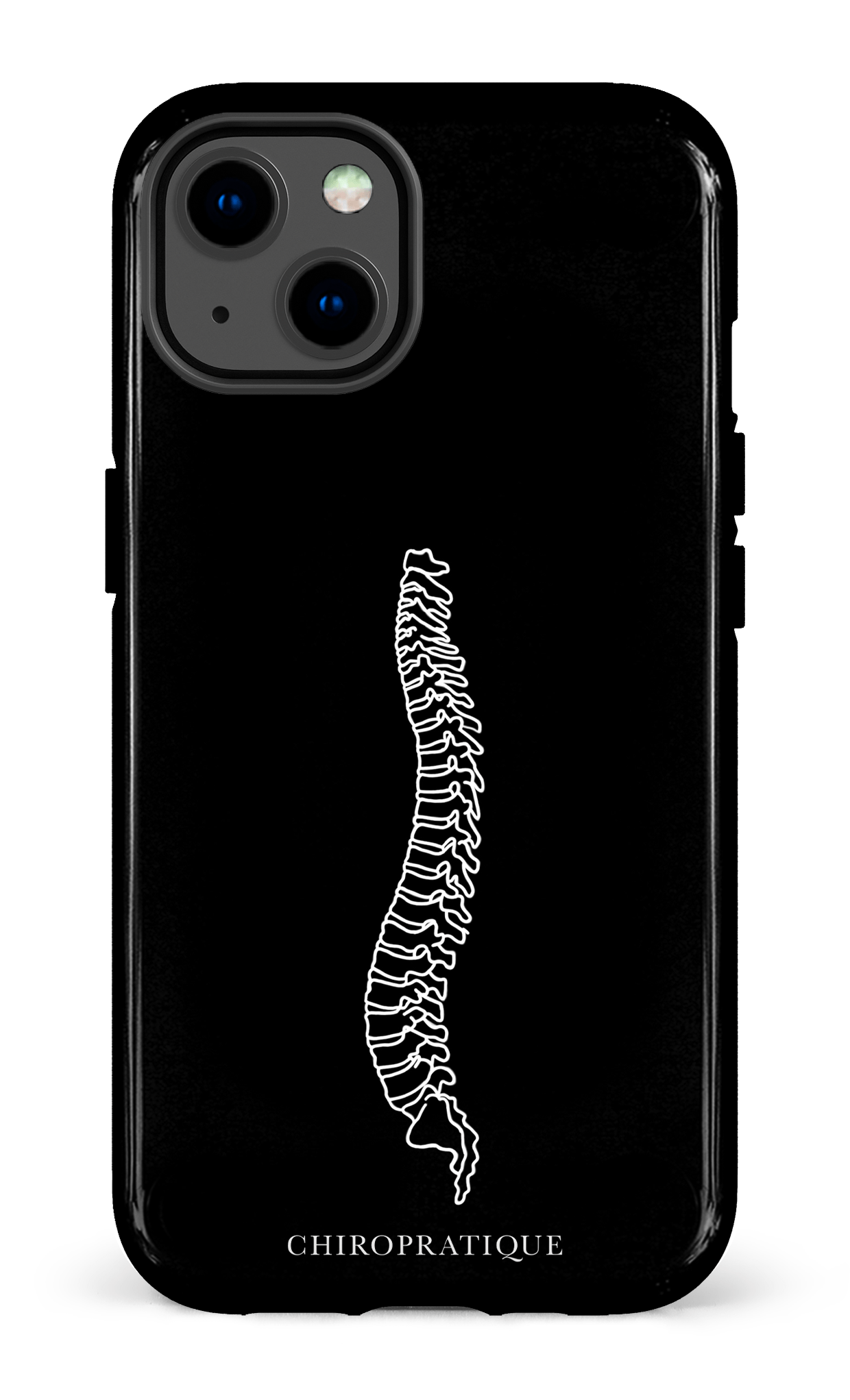 iPhone 13 Tough Aspects associés -