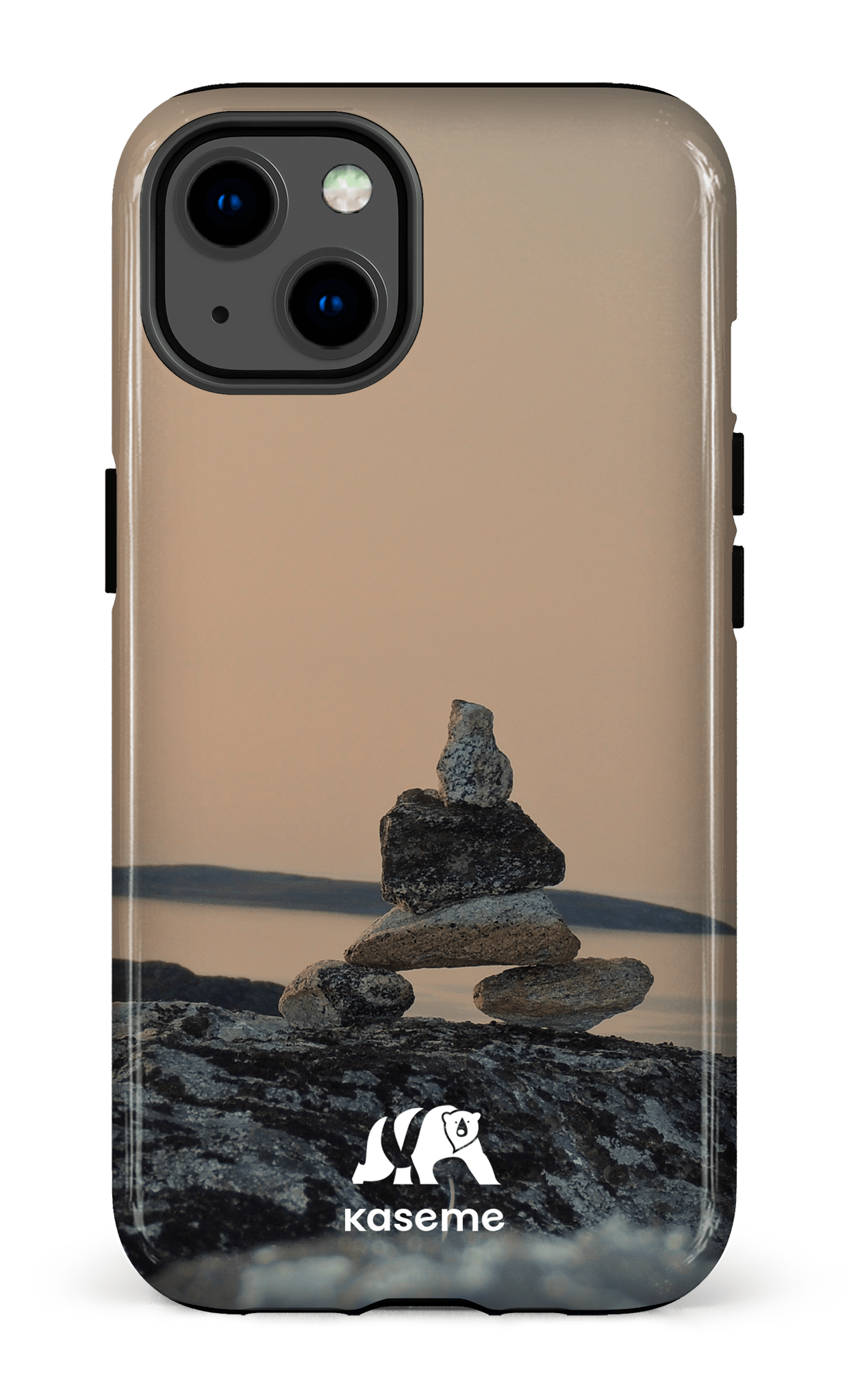 iPhone 13 Tough Baie Déception -