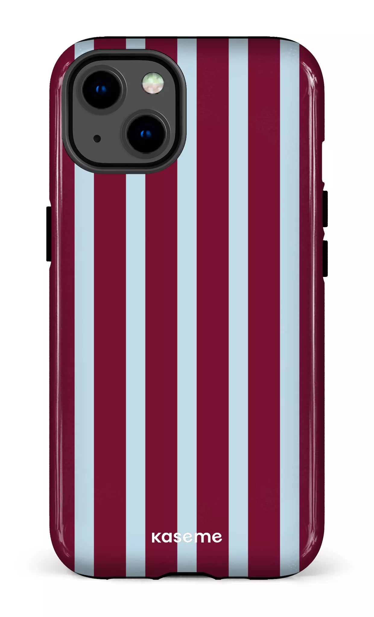 iPhone 13 Tough Berry Lane Burgundy -