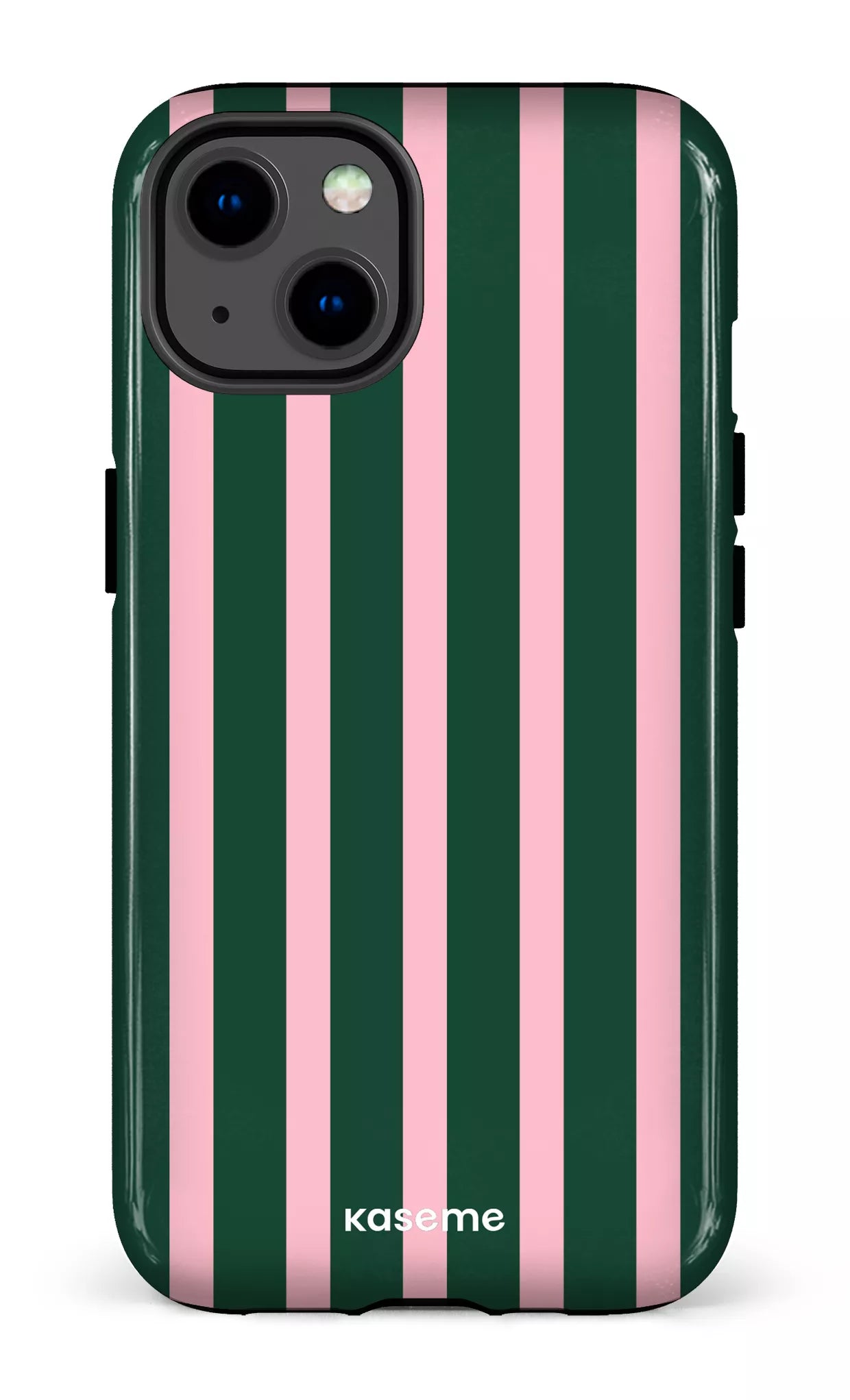 iPhone 13 Tough Berry Lane Green -
