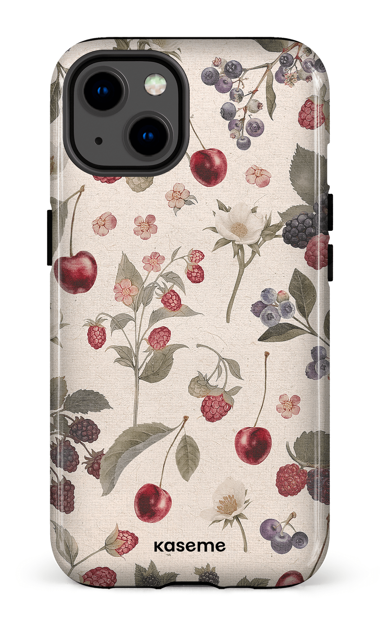 iPhone 13 Tough Berrywood -