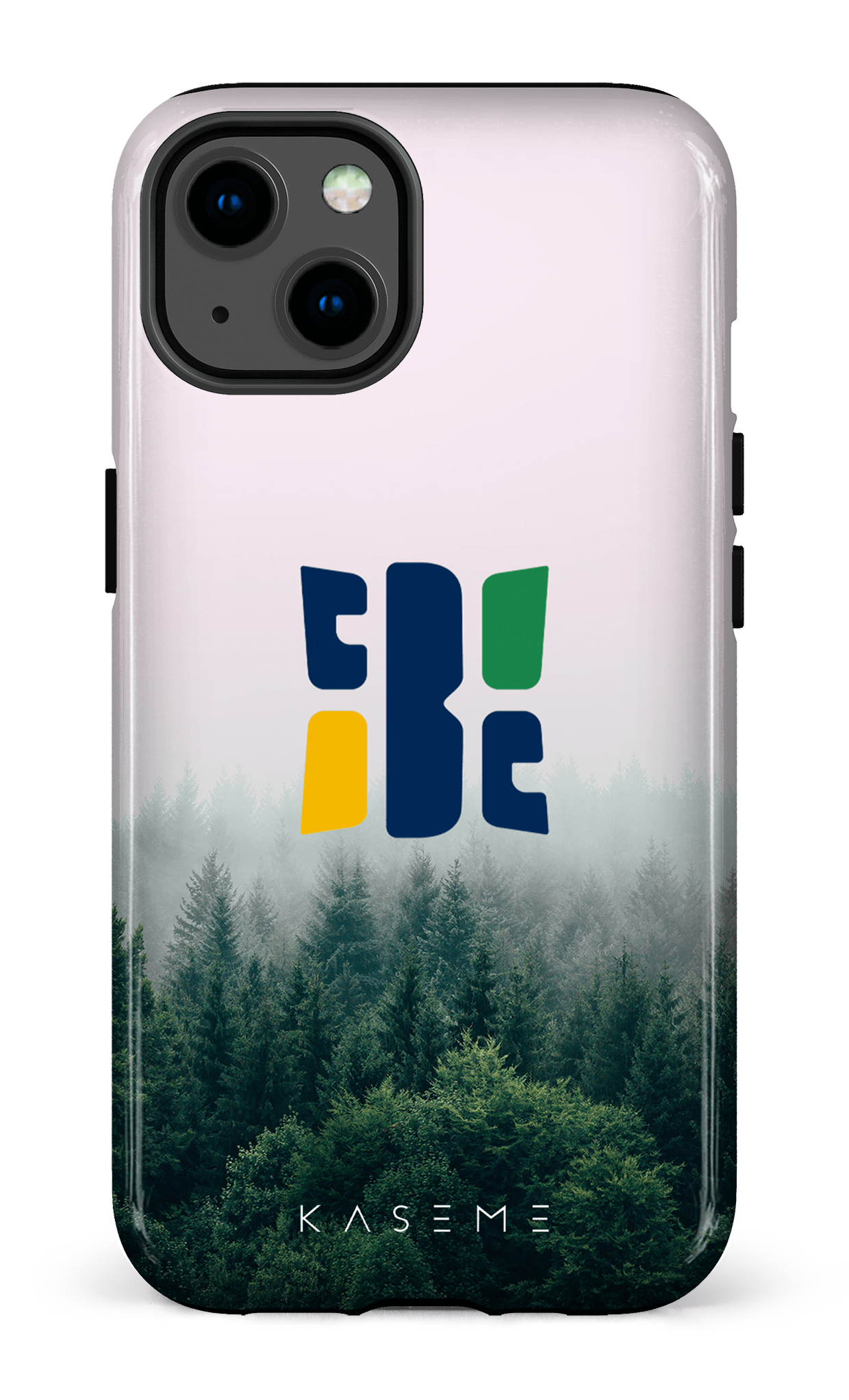 iPhone 13 Tough Cégep de Baie-Comeau -