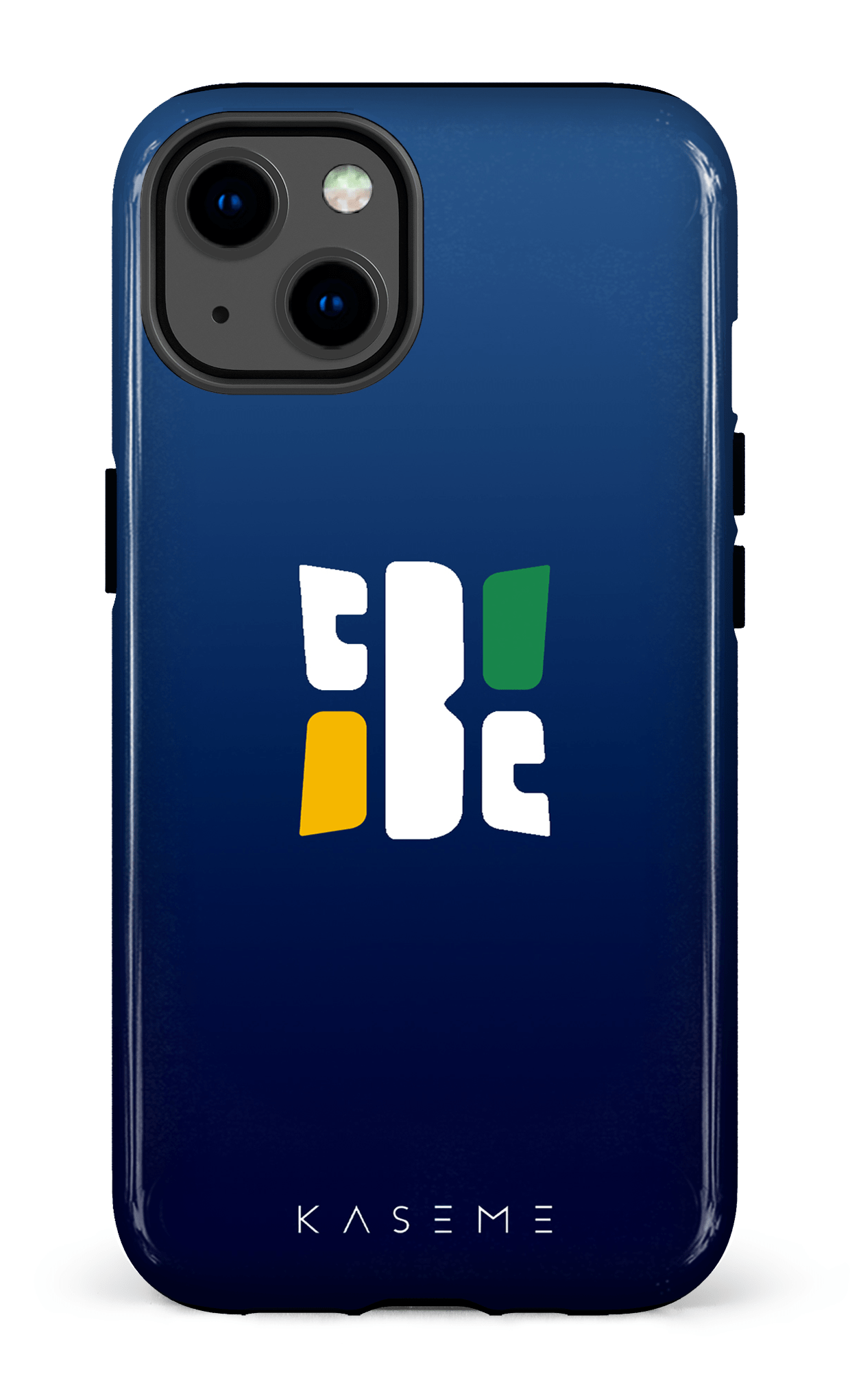 iPhone 13 Tough Cégep de Baie-Comeau Bleu -