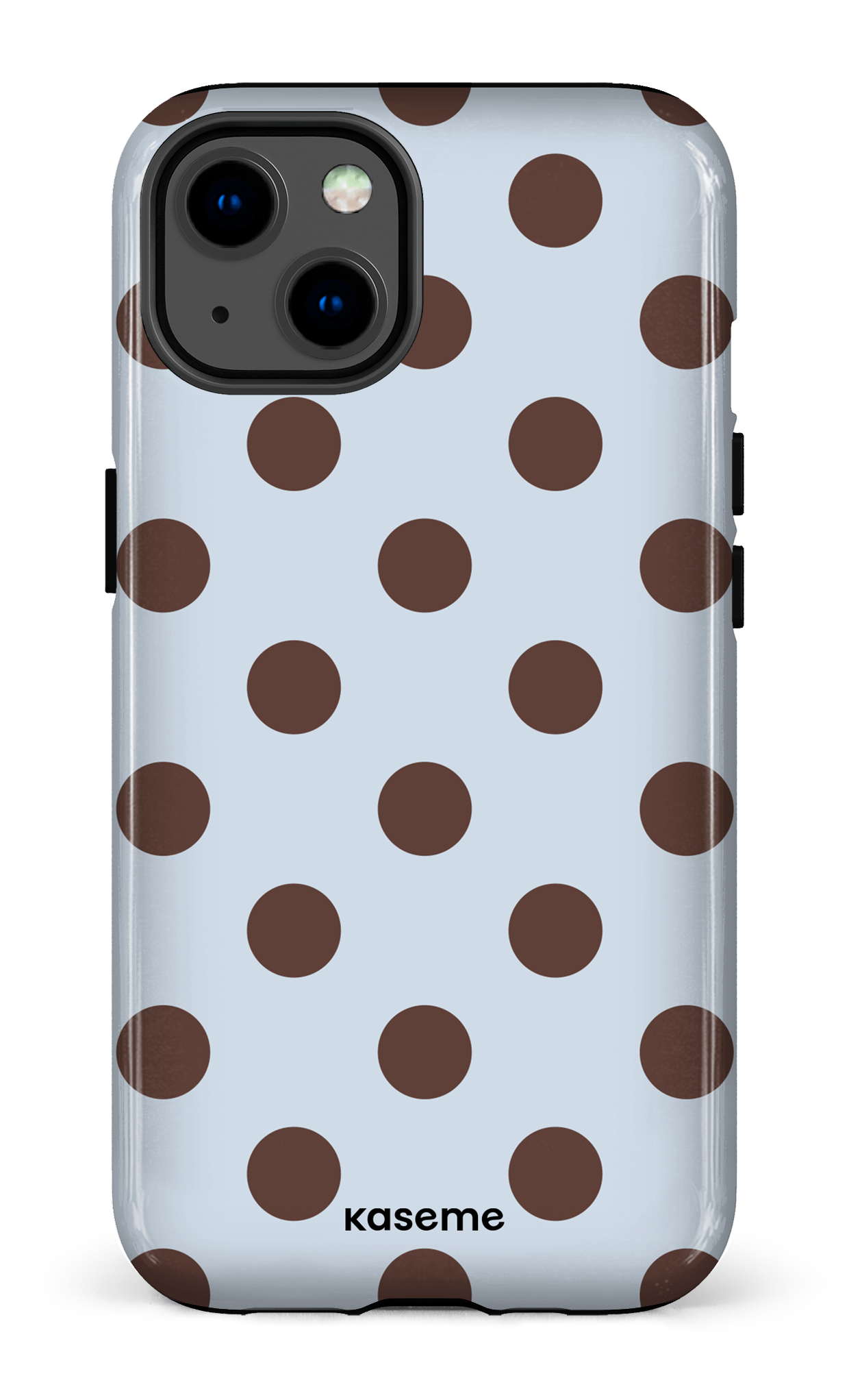 iPhone 13 Tough Couture Blue -