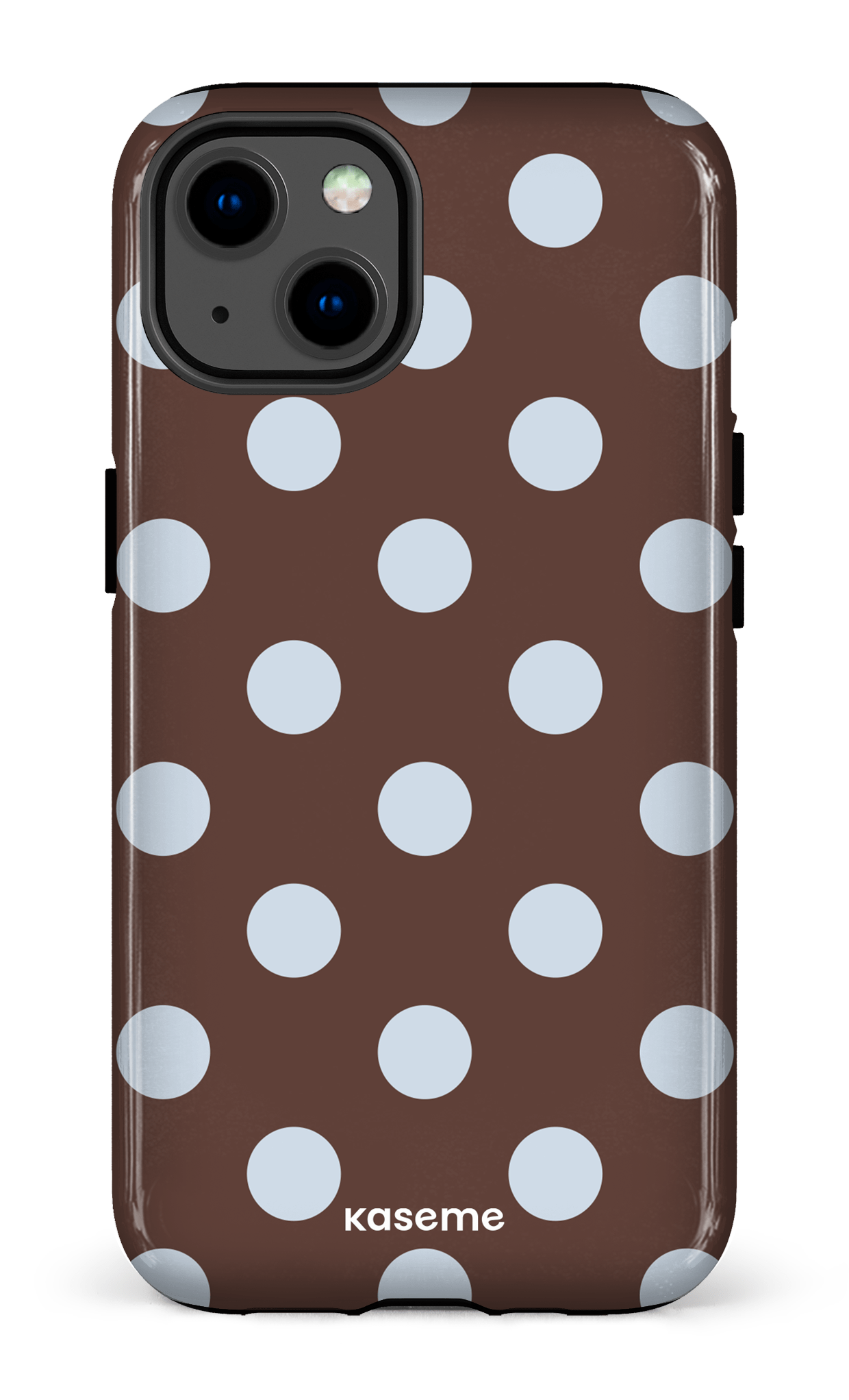 iPhone 13 Tough Couture Mocha -
