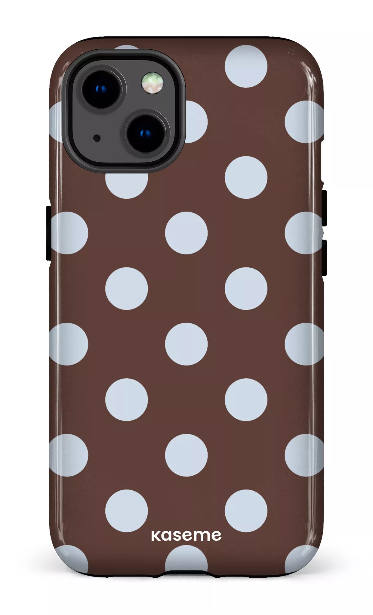 iPhone 13 Tough Couture Mocha -
