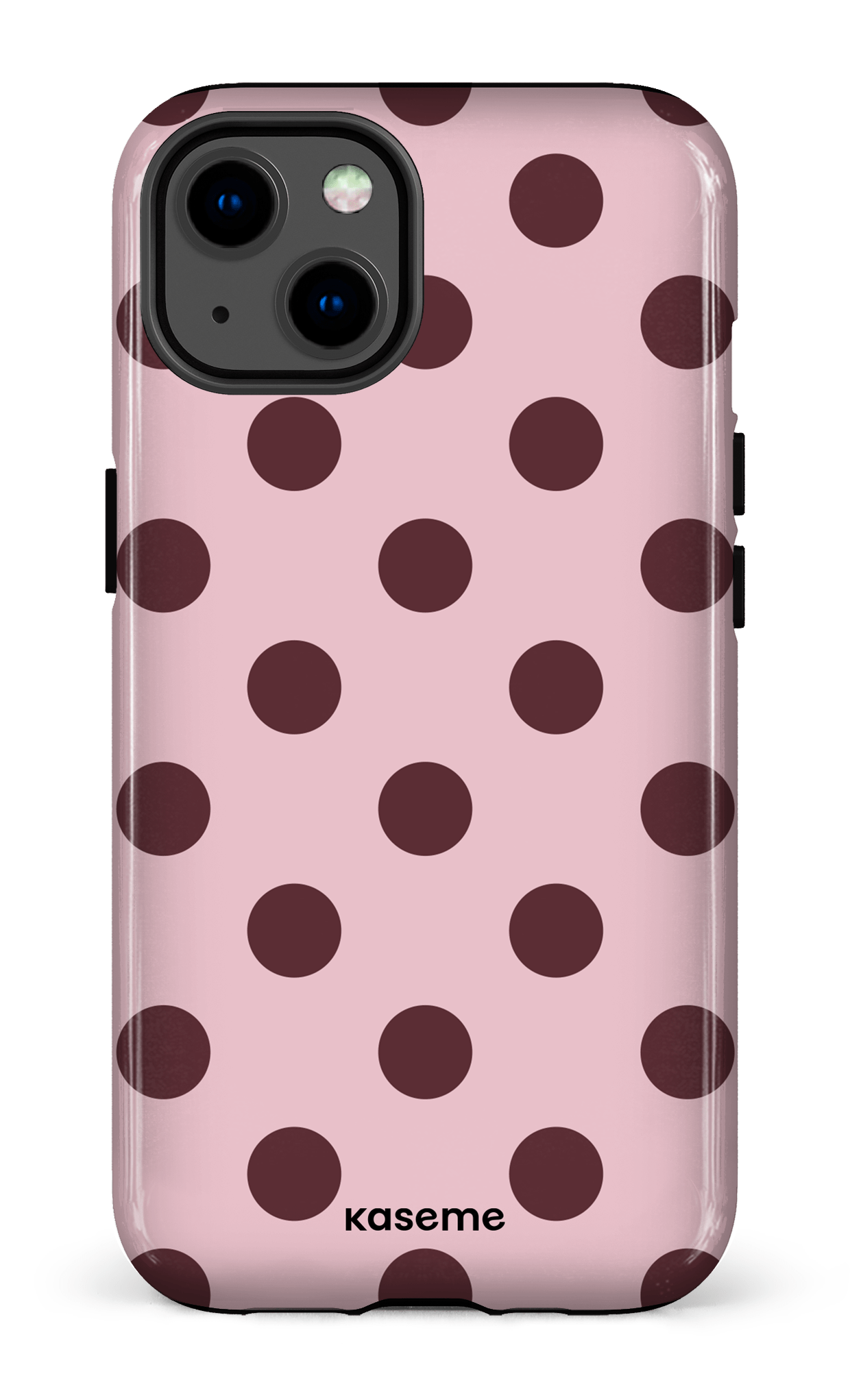 iPhone 13 Tough Couture Pink -