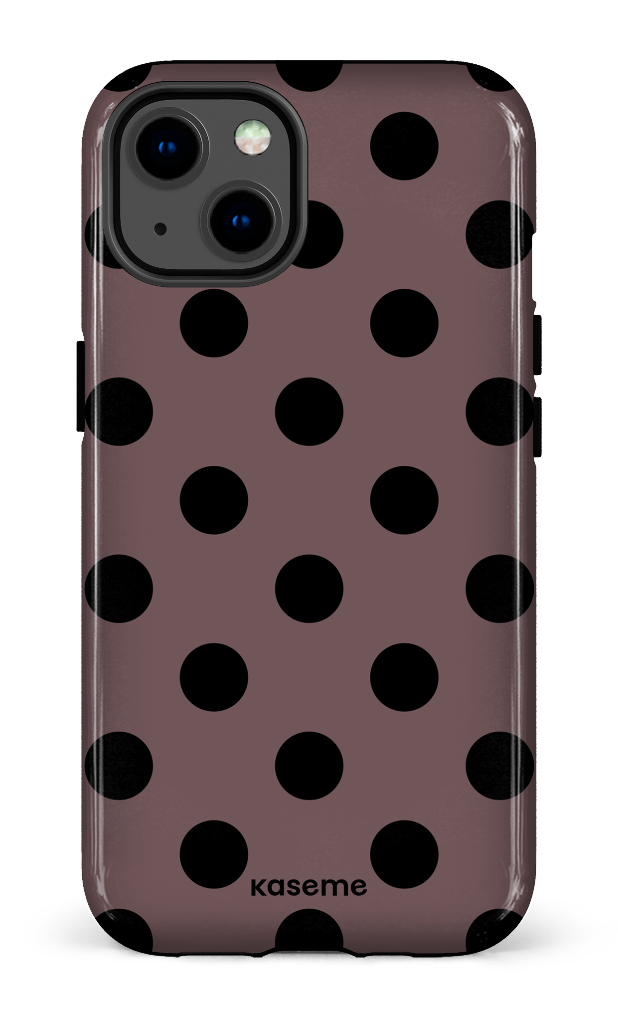 iPhone 13 Tough Couture Plum -