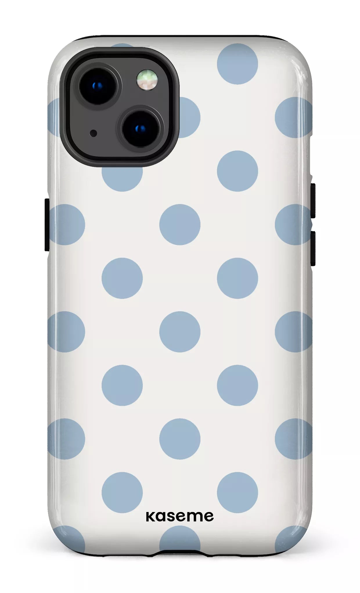 iPhone 13 Tough Couture White Ice -