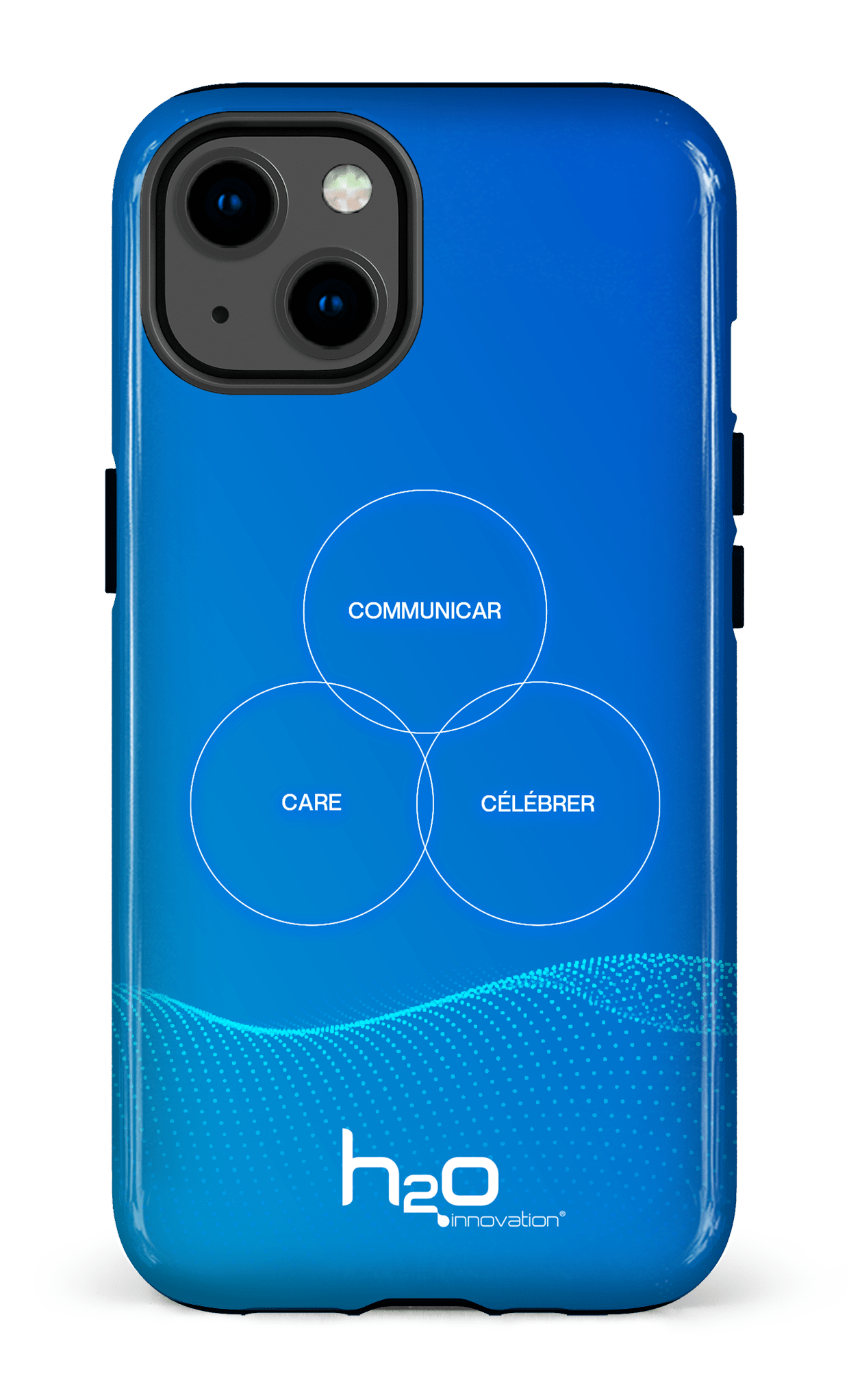 iPhone 13 Tough Culture by H2O -