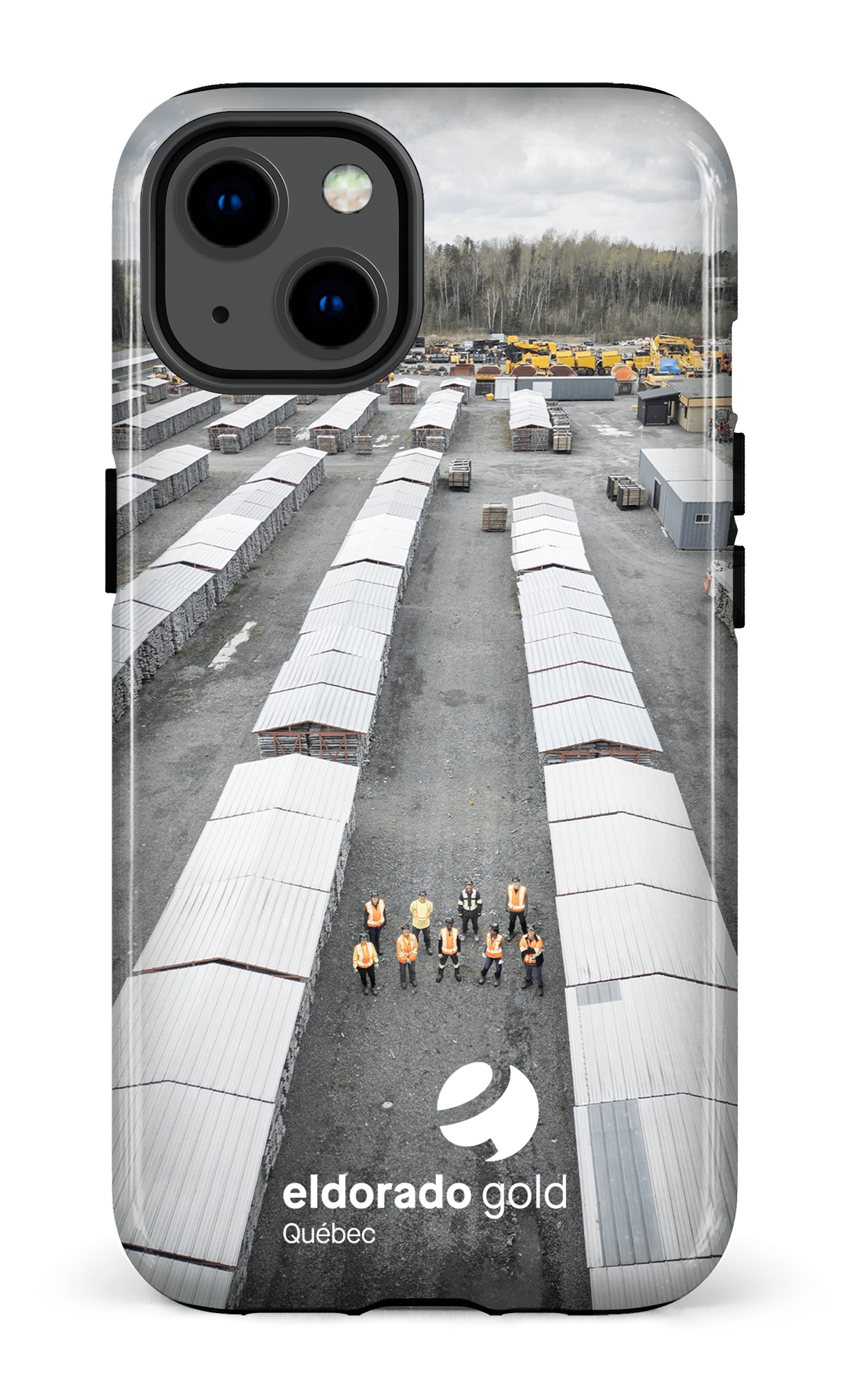 iPhone 13 Tough EG Explo -