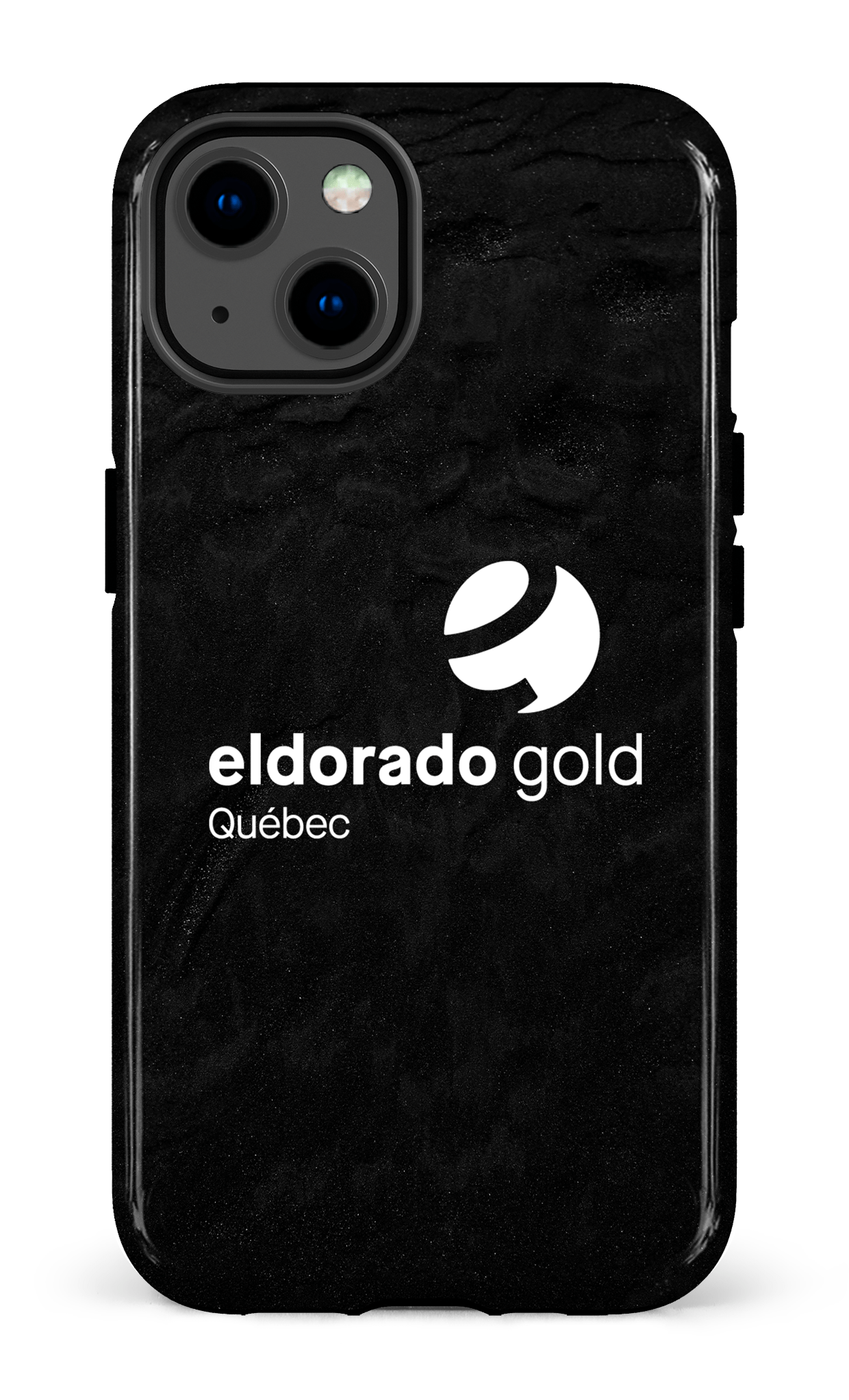 iPhone 13 Tough EG Noir -