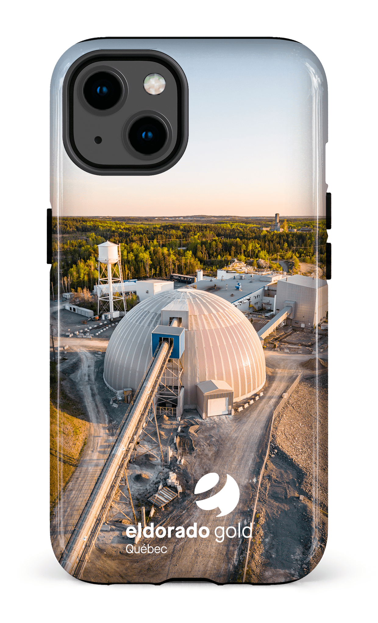 iPhone 13 Tough EG Usine -