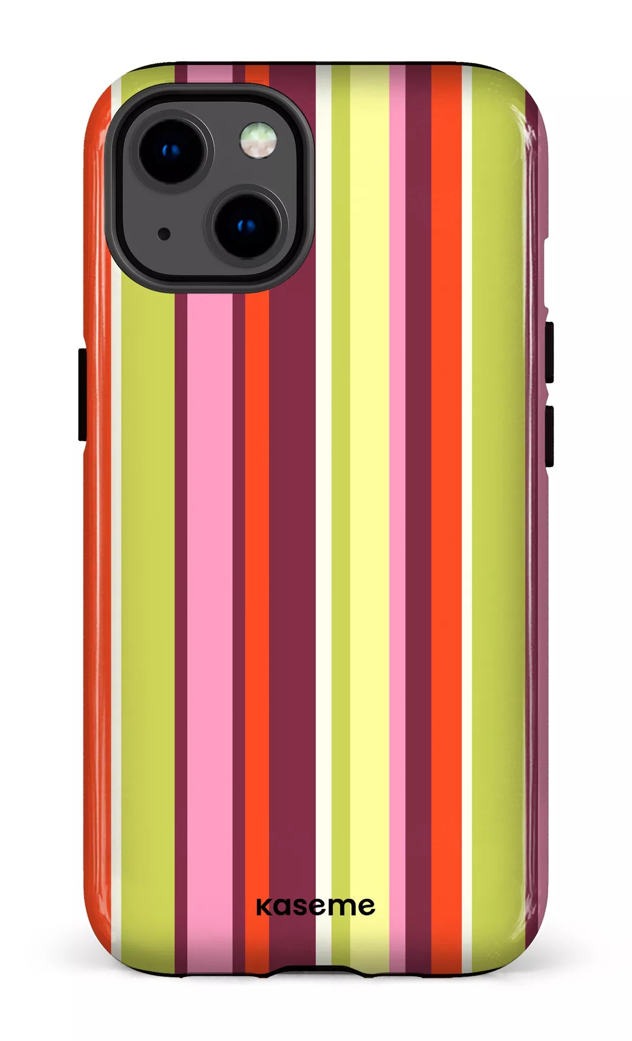 iPhone 13 Tough Eleganza Green -