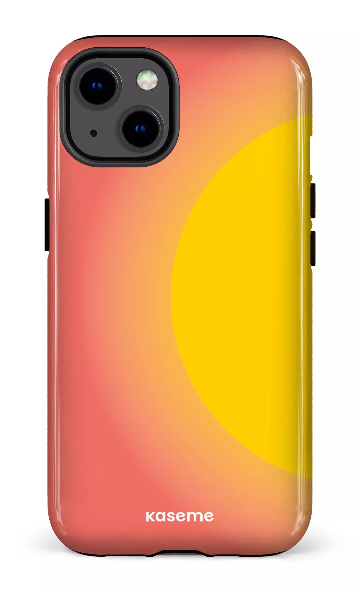 iPhone 13 Tough Enfant Soleil Corail -