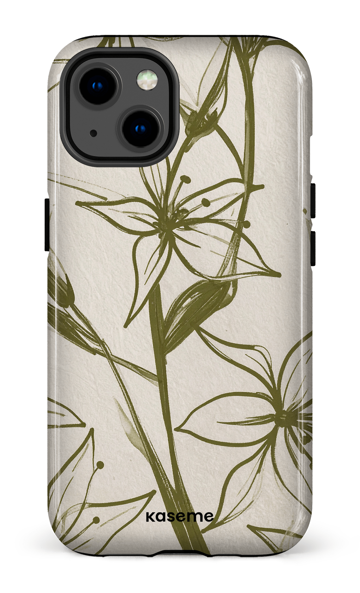 iPhone 13 Tough Everla -