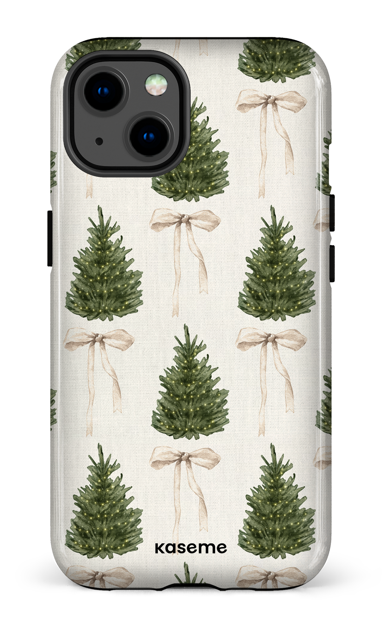 iPhone 13 Tough Everwood -