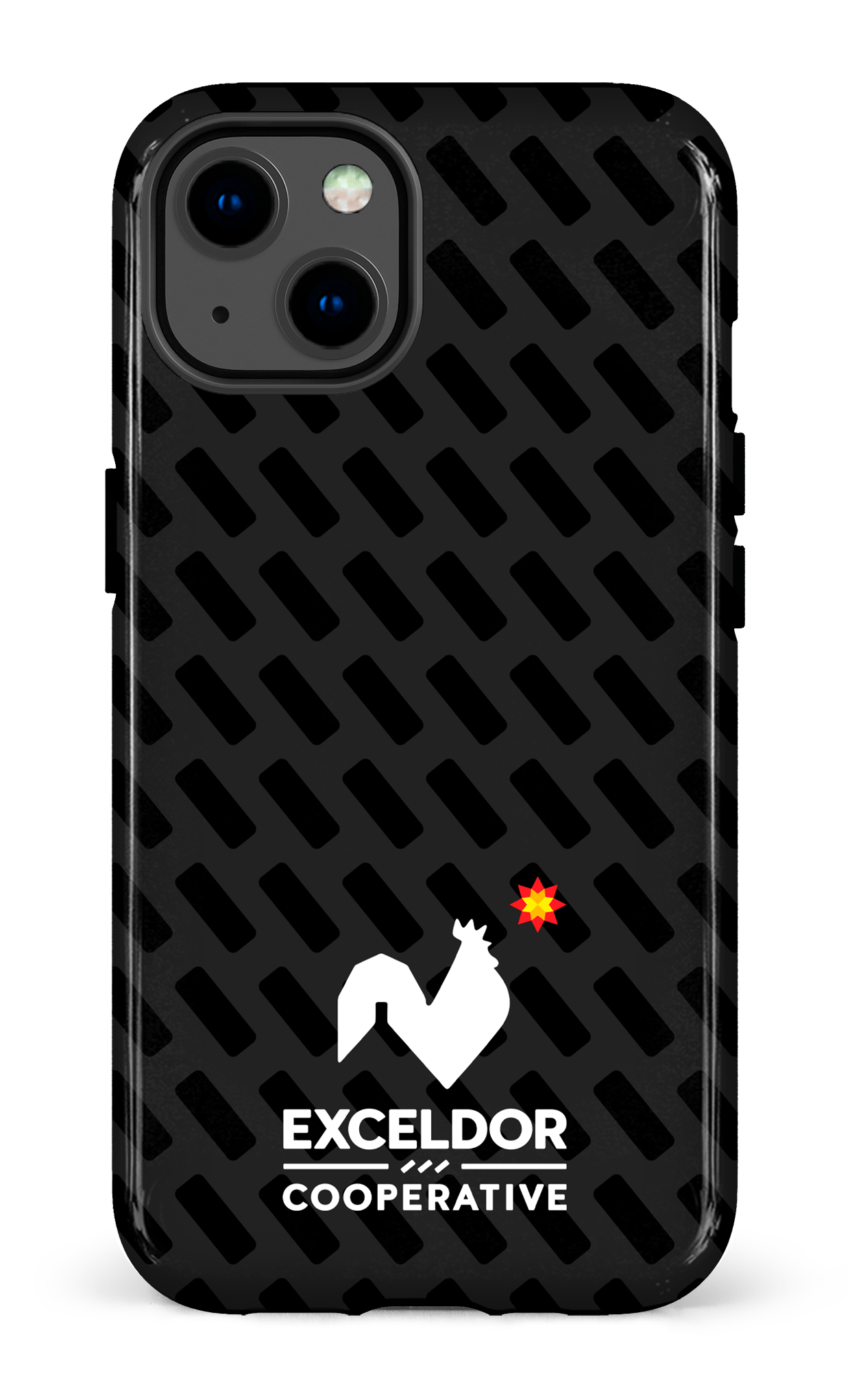 iPhone 13 Tough Exceldor Coq -