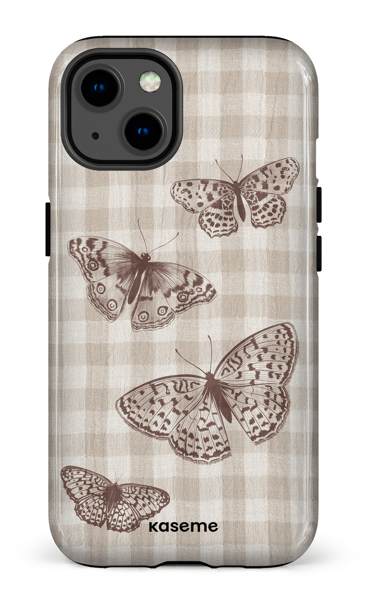 iPhone 13 Tough Farfalla -