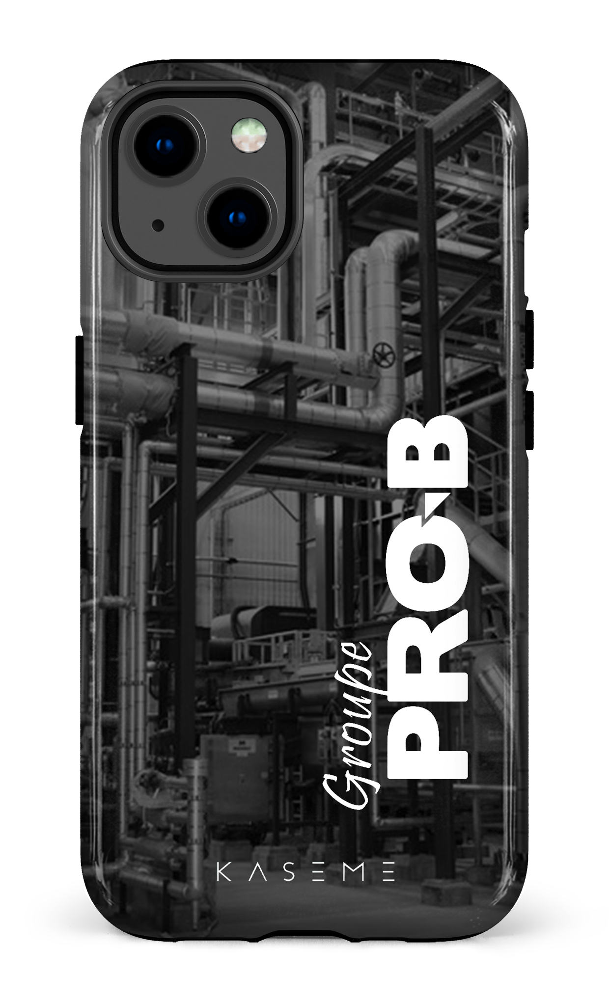 iPhone 13 Tough Groupe Pro-B Tuyauterie -
