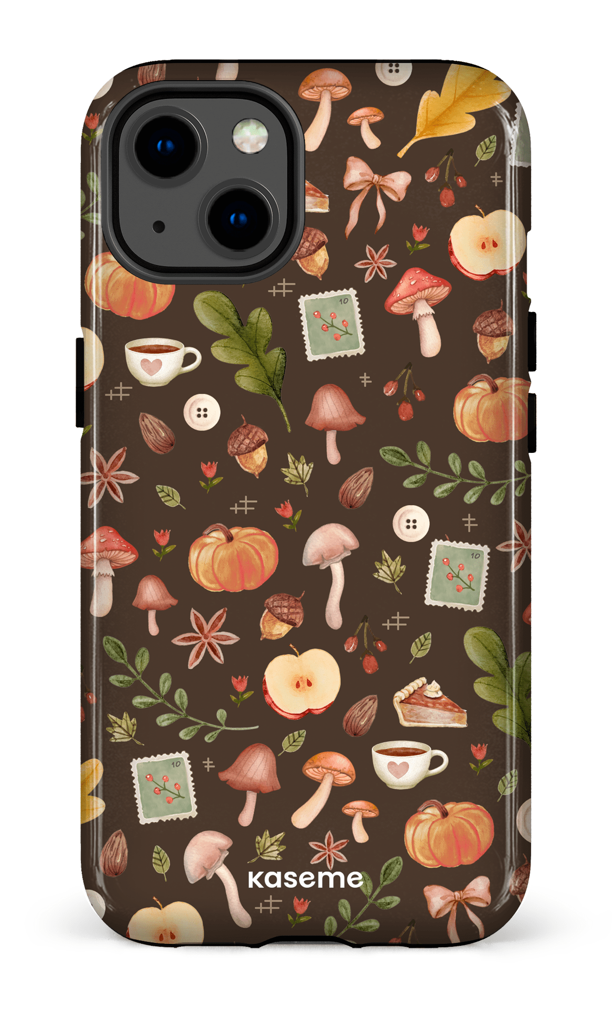 iPhone 13 Tough Hazely -