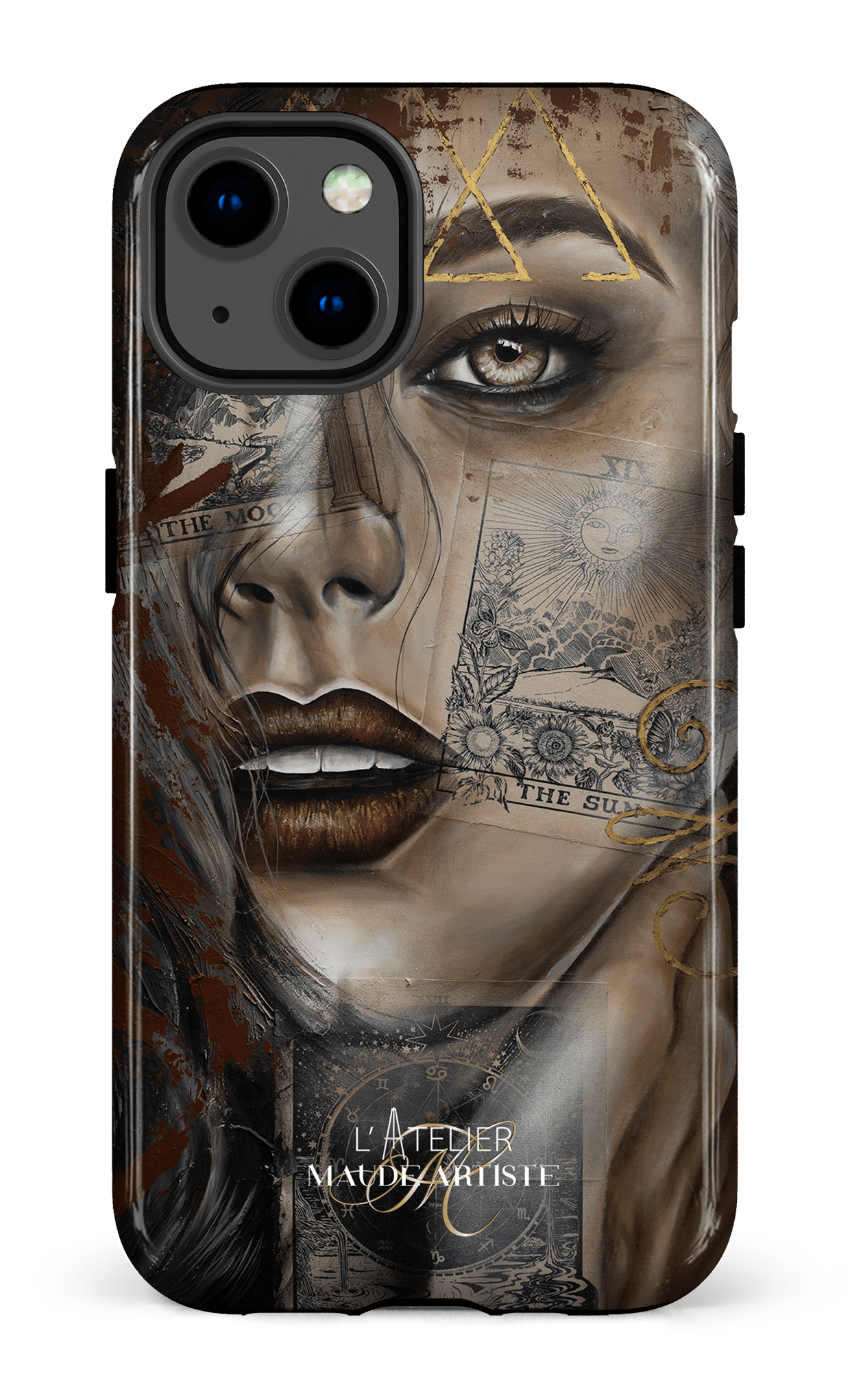 iPhone 13 Tough Holy by Maude -
