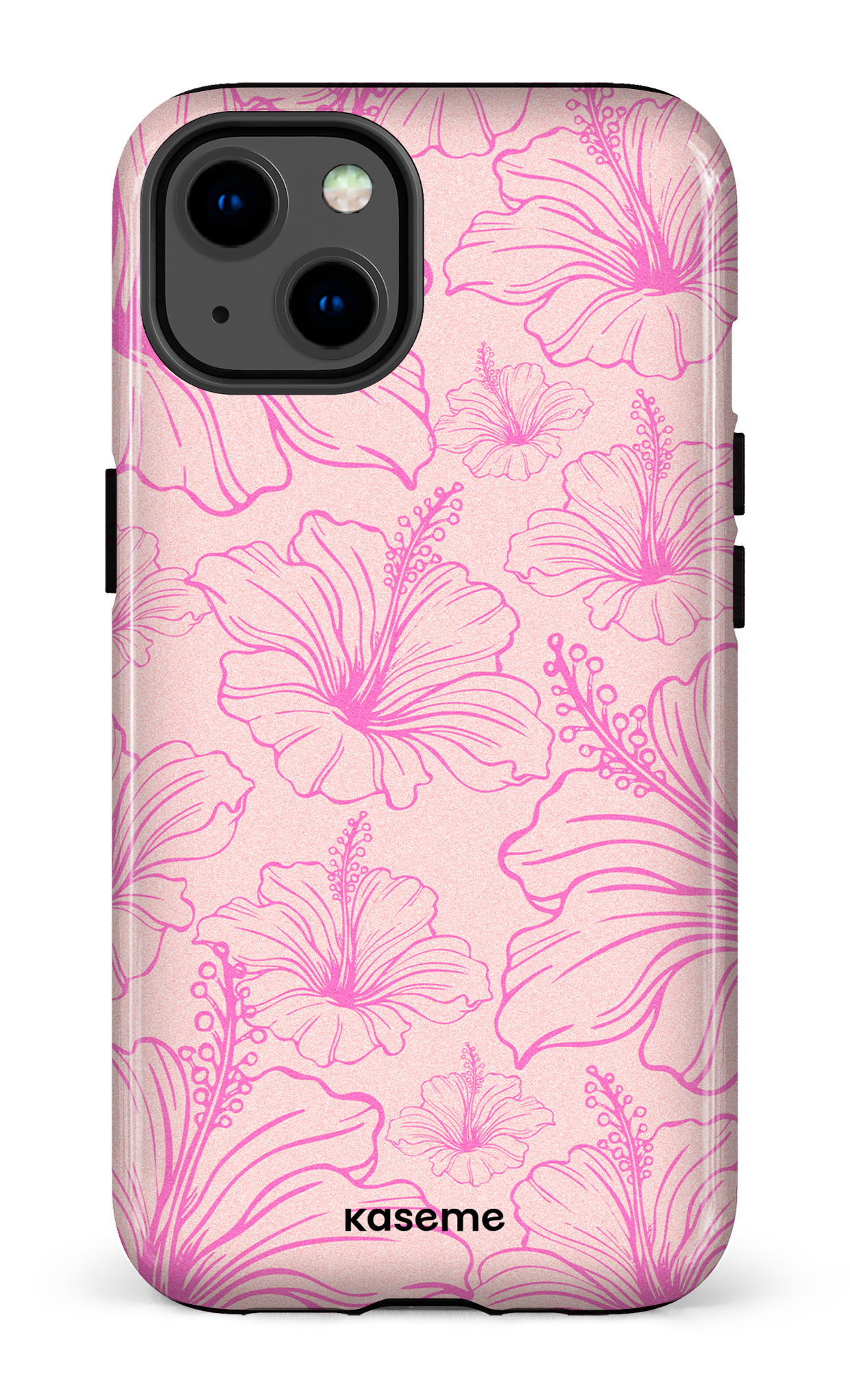 iPhone 13 Tough Kahala Pink -