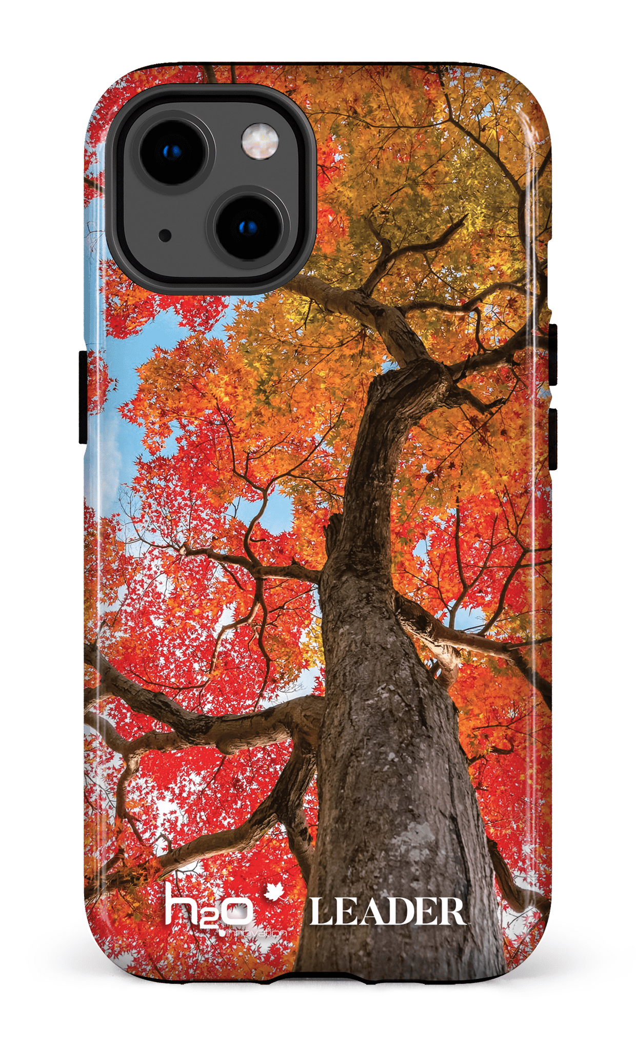 iPhone 13 Tough Maple by H2O -