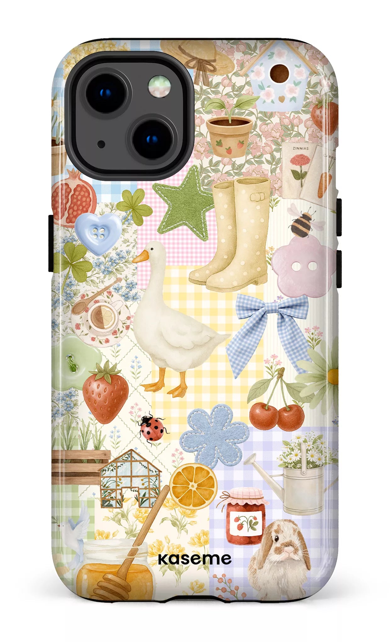 iPhone 13 Tough Margot -