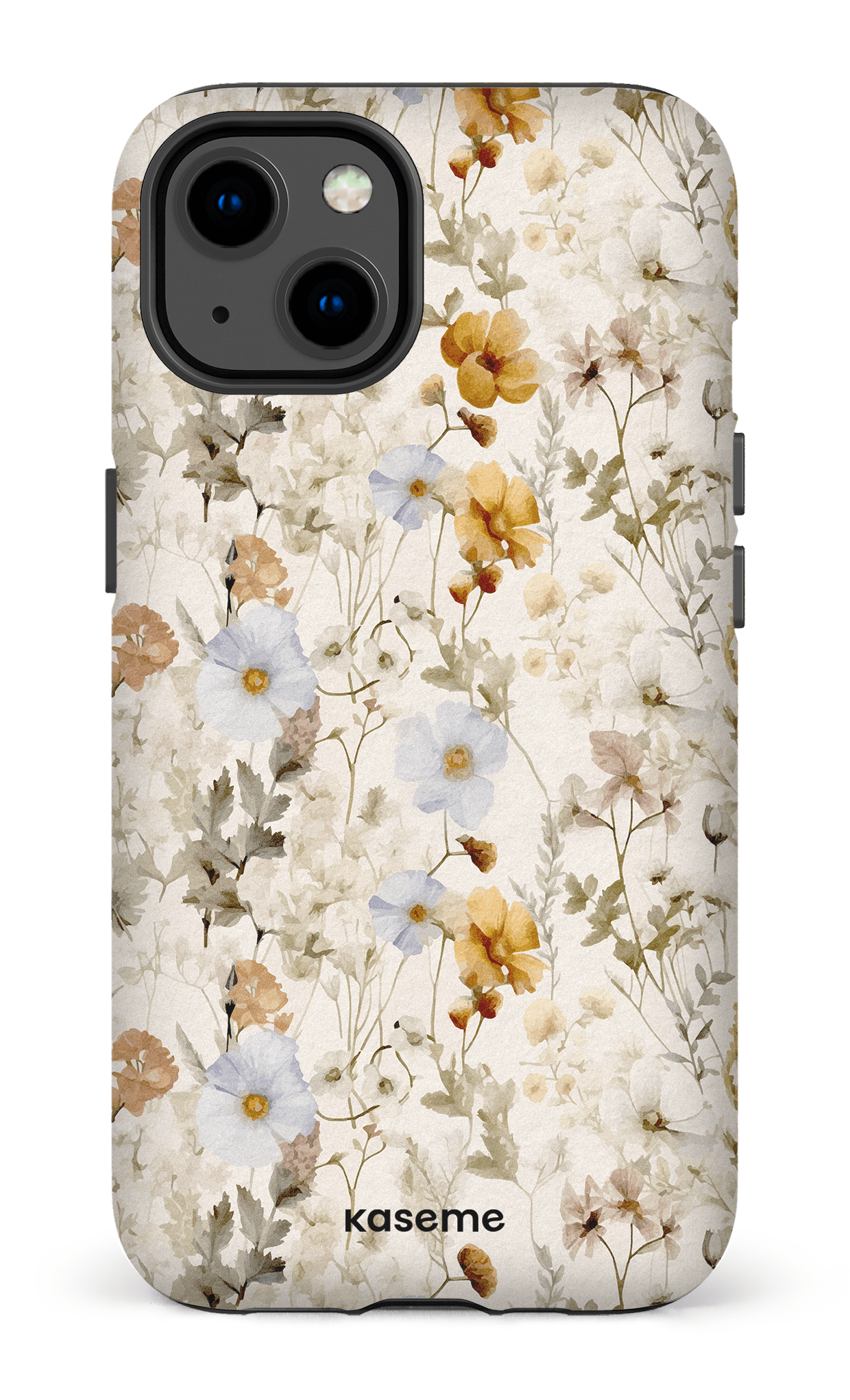 iPhone 13 Tough Matte Amberly -