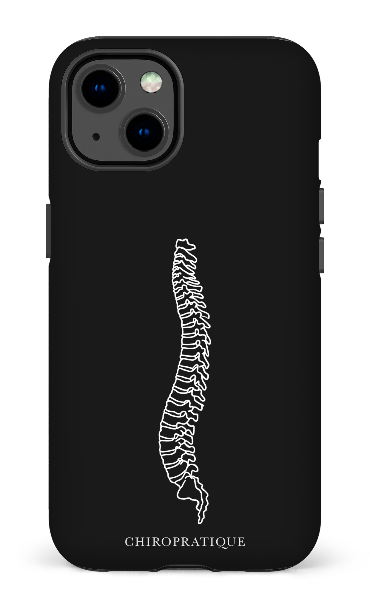 iPhone 13 Tough Matte Aspects associés -