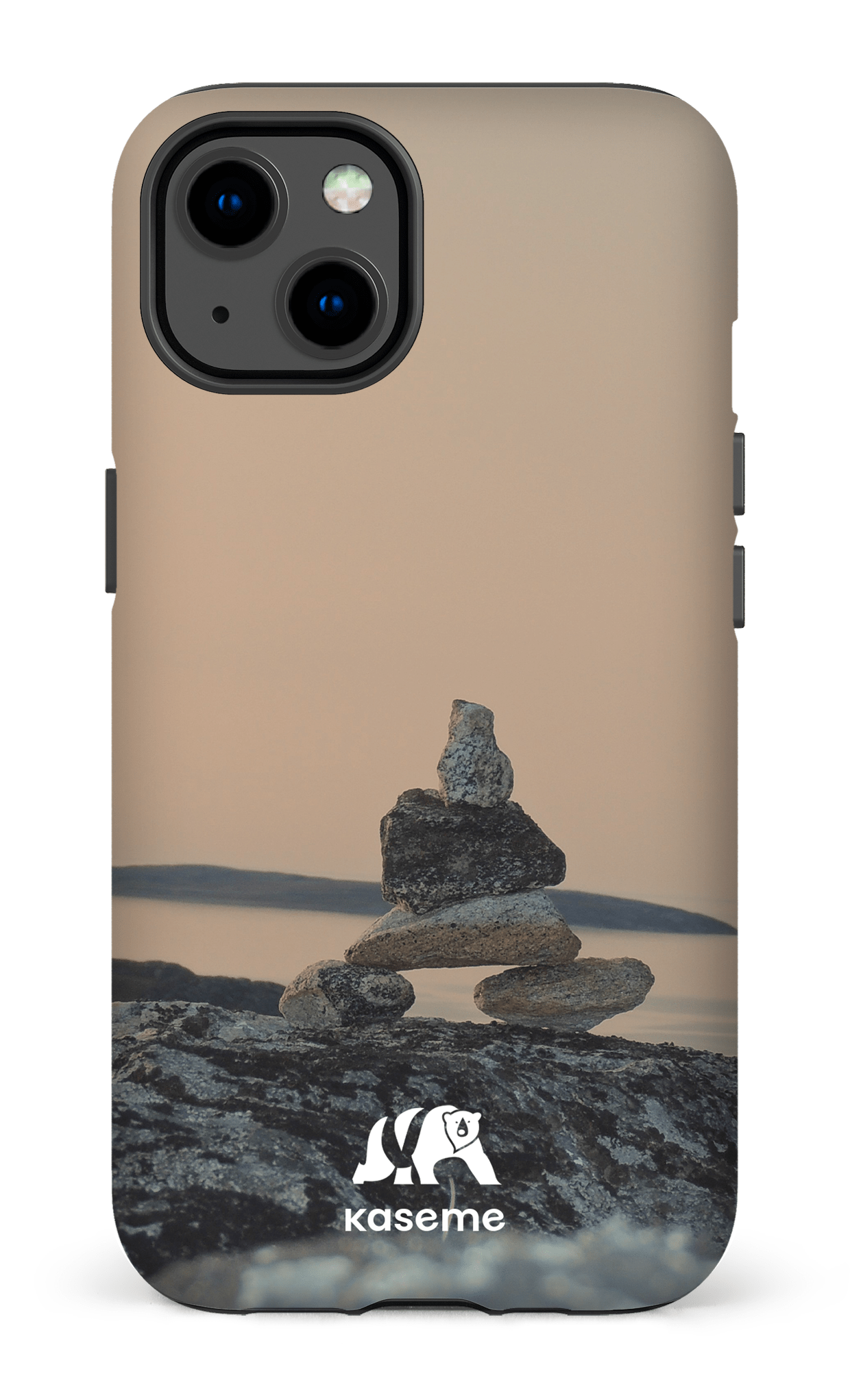 iPhone 13 Tough Matte Baie Déception -