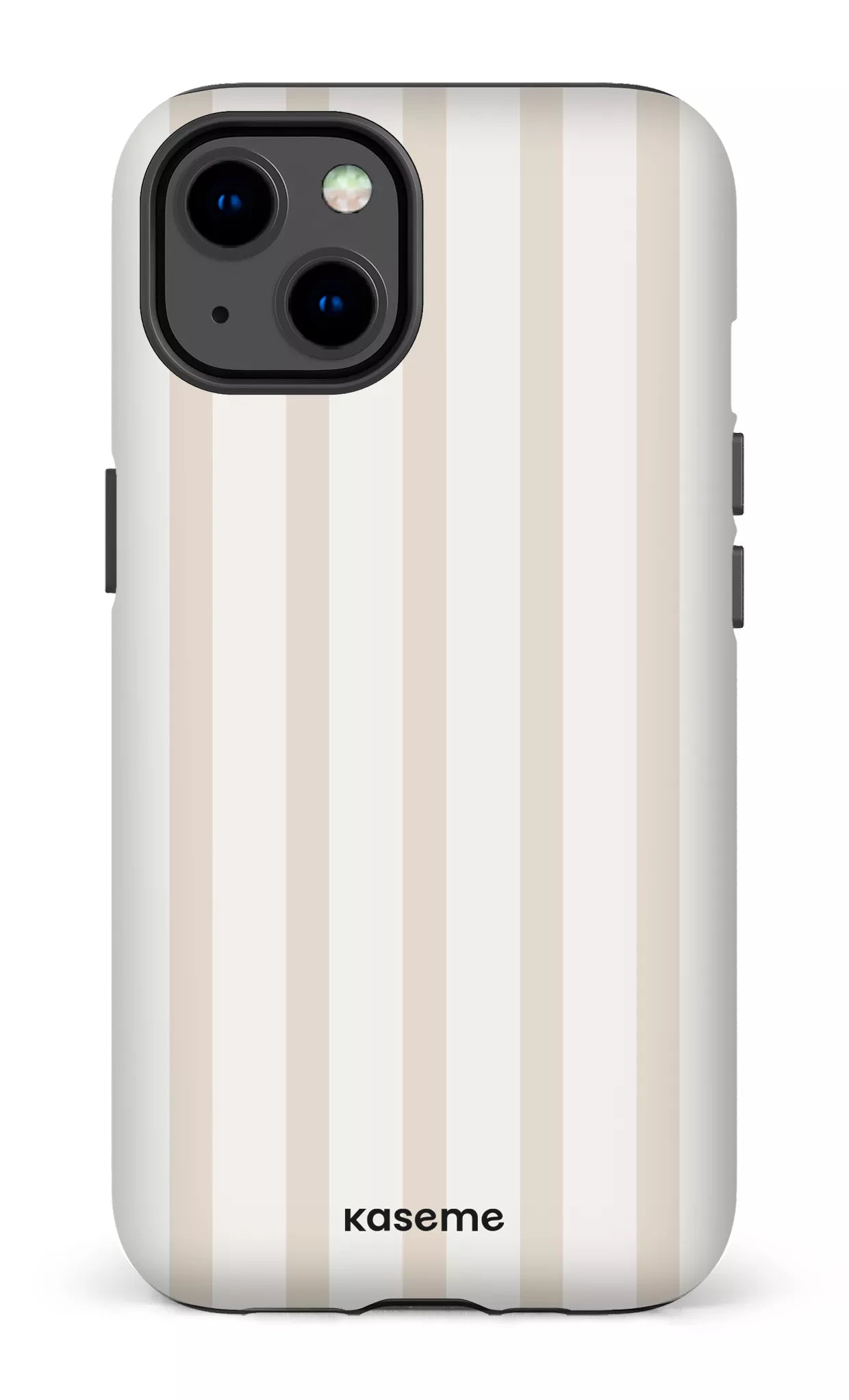 iPhone 13 Tough Matte Berry Lane Beige -