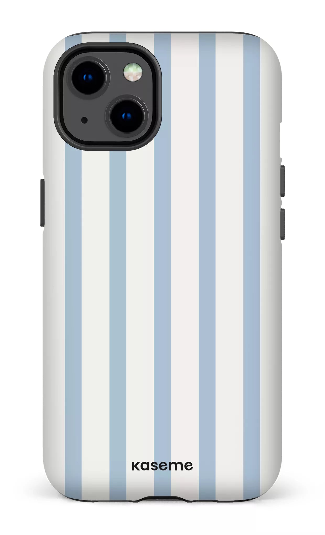 iPhone 13 Tough Matte Berry Lane Blue -