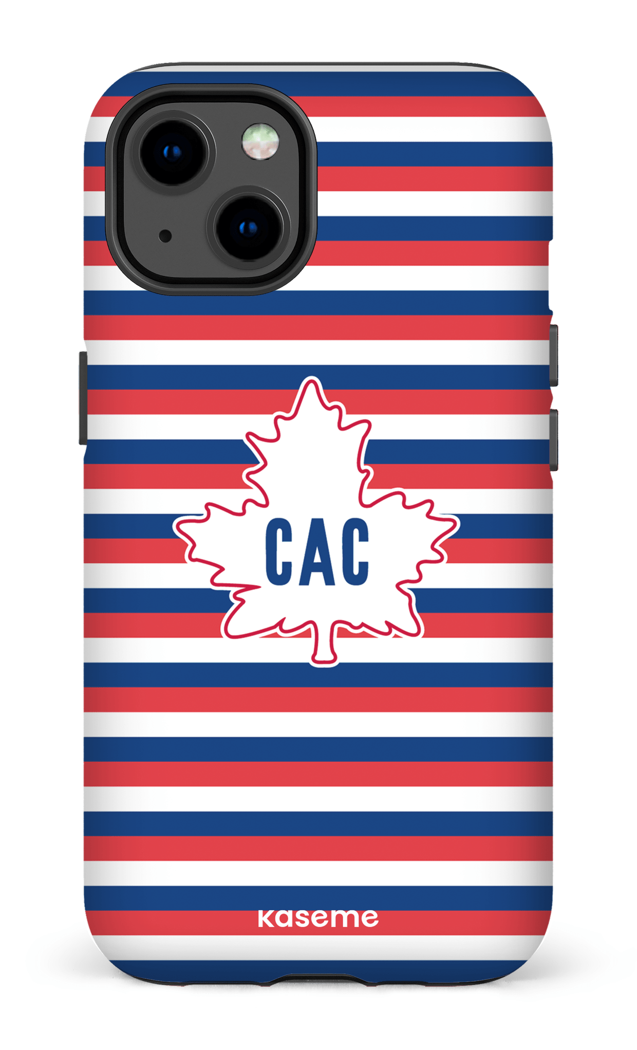 iPhone 13 Tough Matte Canadiens 1912-1913 -