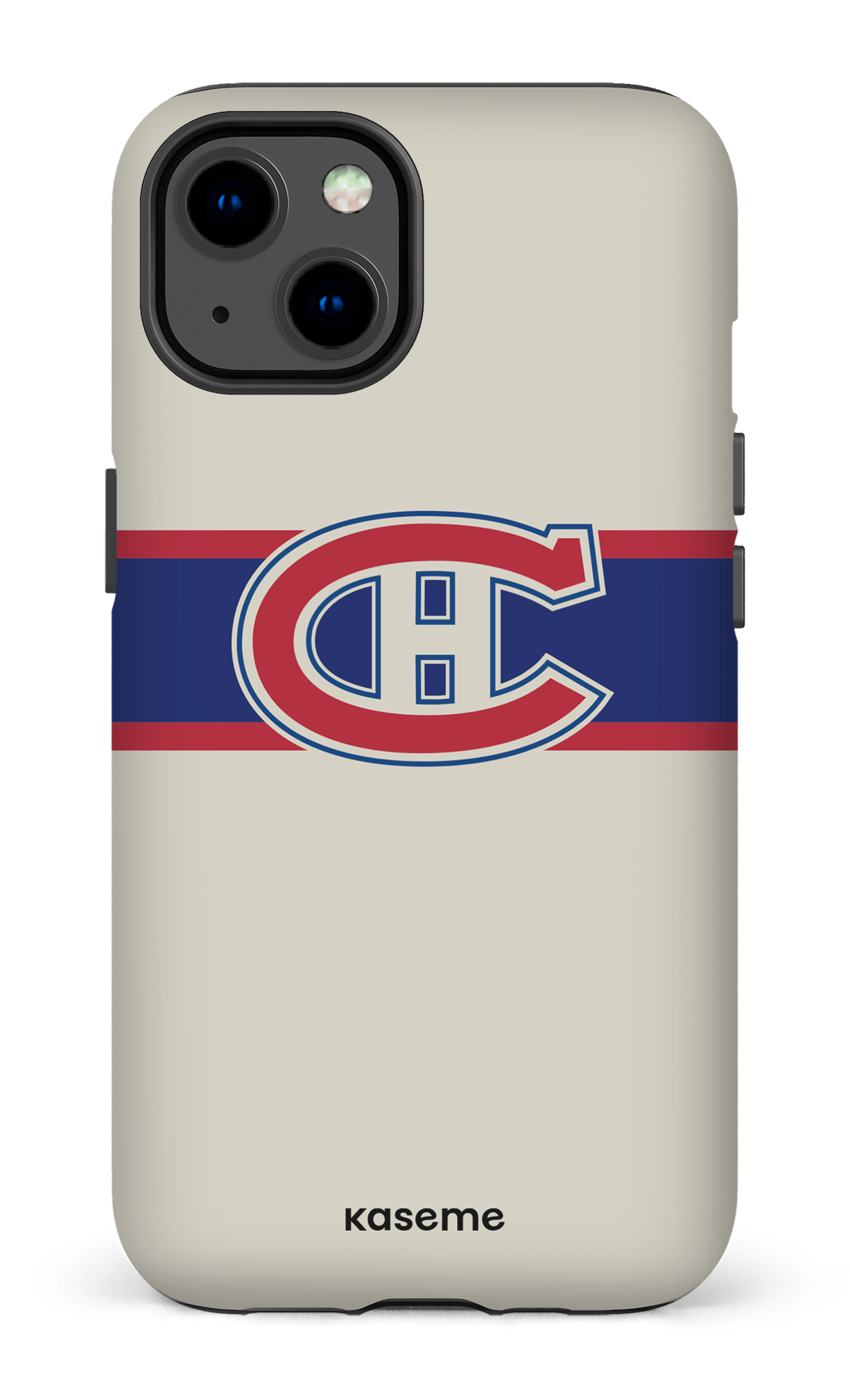 iPhone 13 Tough Matte Canadiens 1945-1946 -