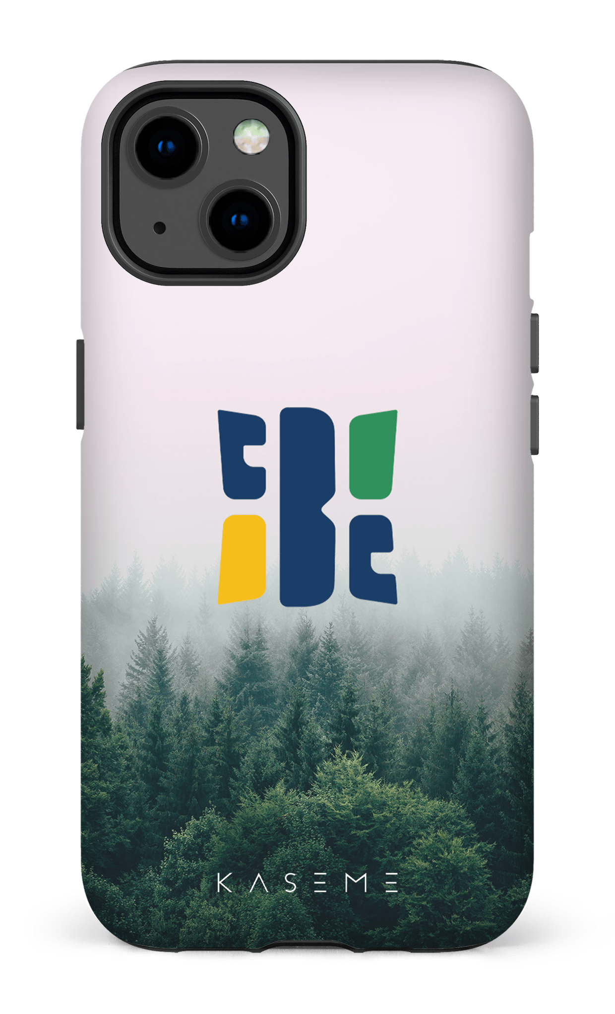 iPhone 13 Tough Matte Cégep de Baie-Comeau -