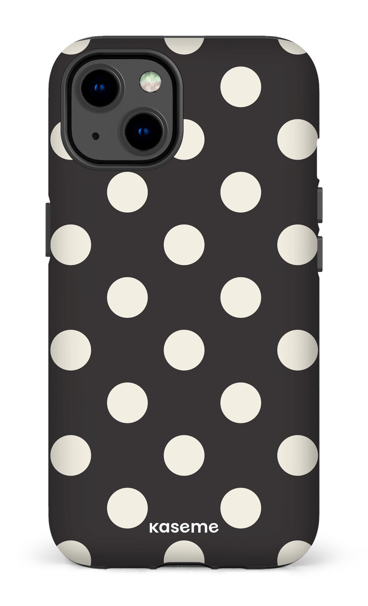 iPhone 13 Tough Matte Couture -