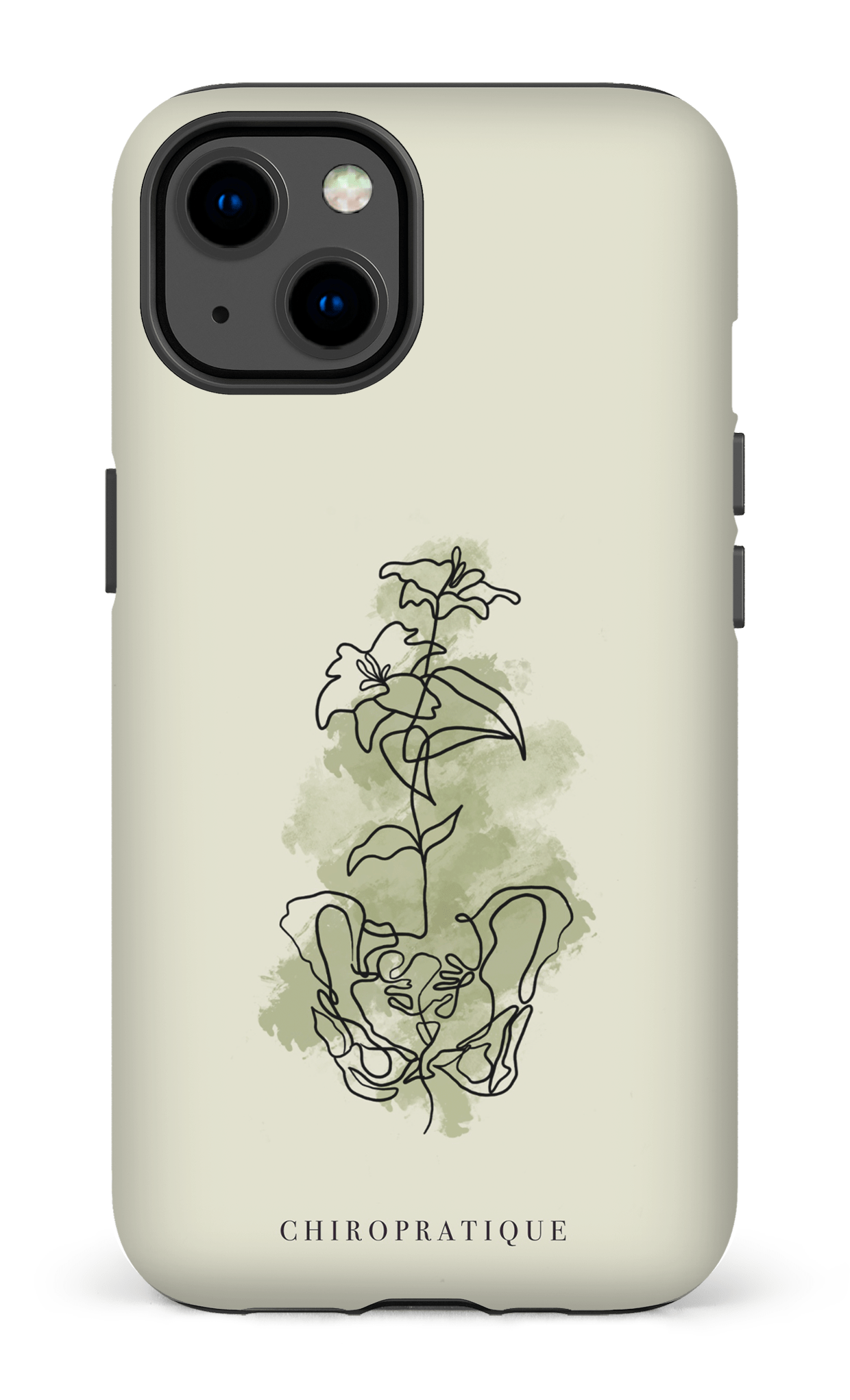 iPhone 13 Tough Matte DDX -