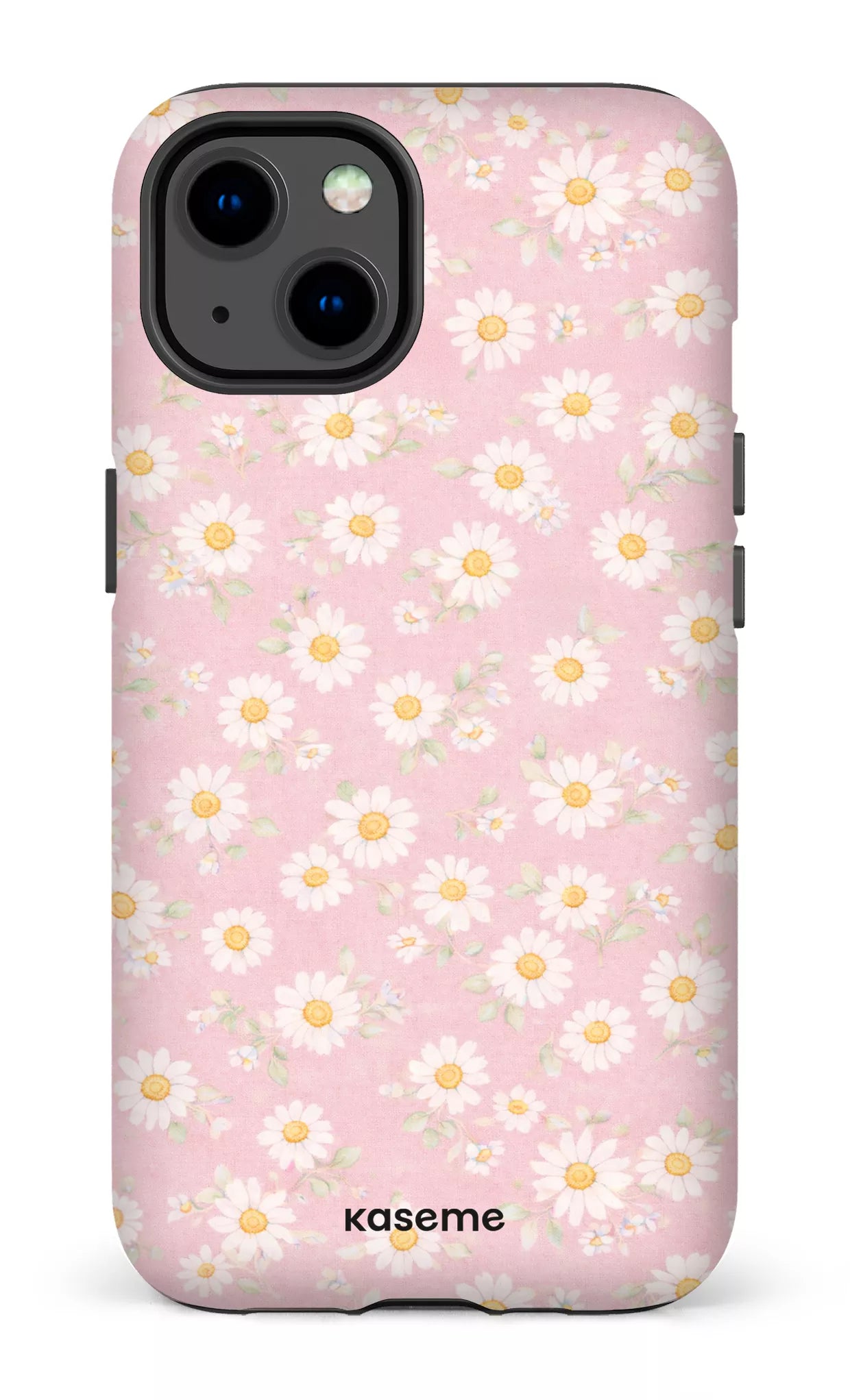 iPhone 13 Tough Matte Elena Pink -