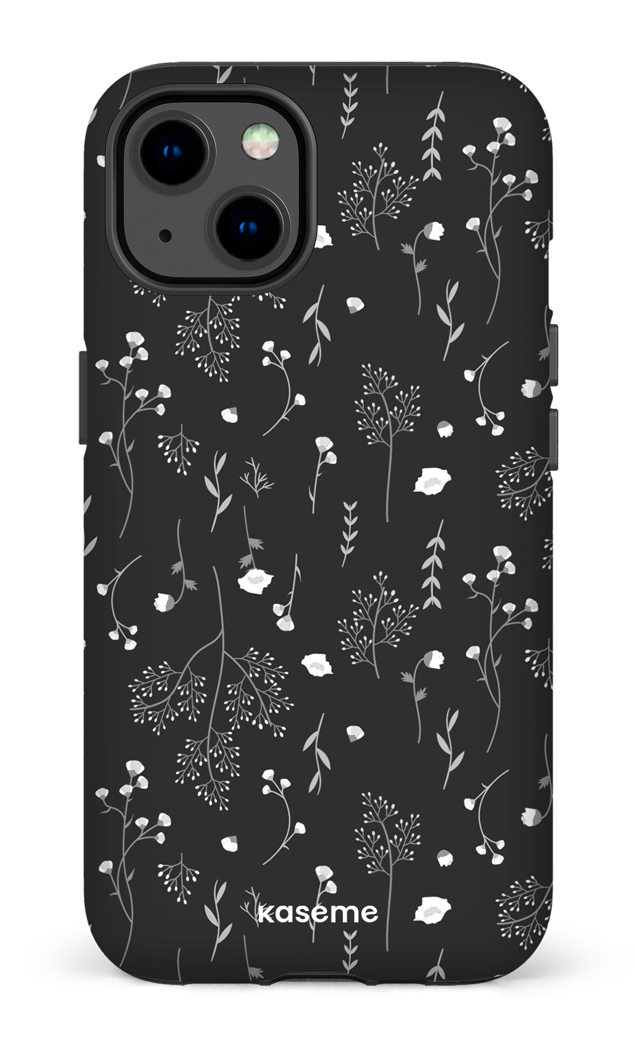 iPhone 13 Tough Matte Evelyn -