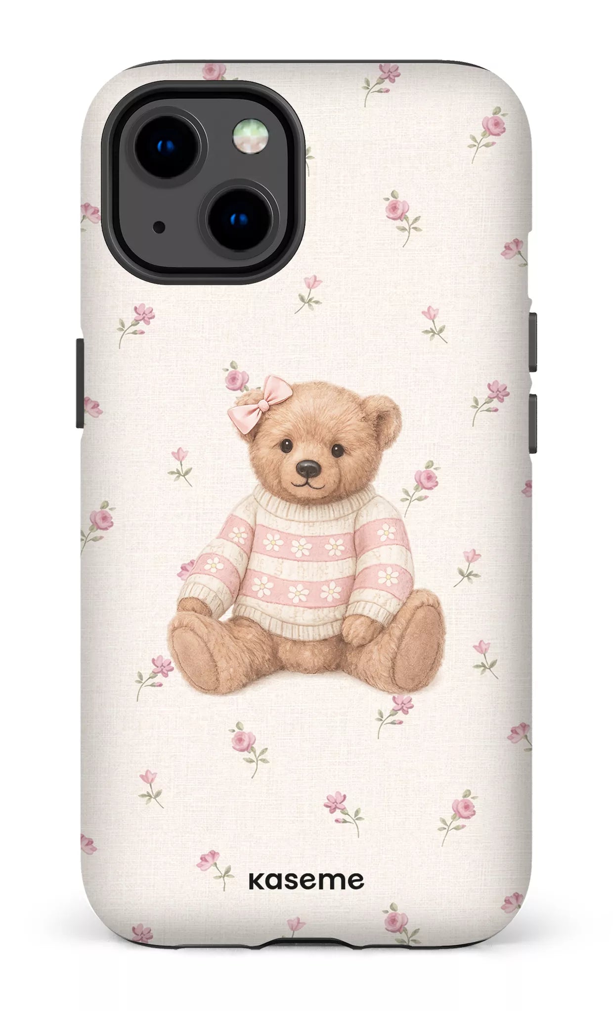 iPhone 13 Tough Matte Juliette -