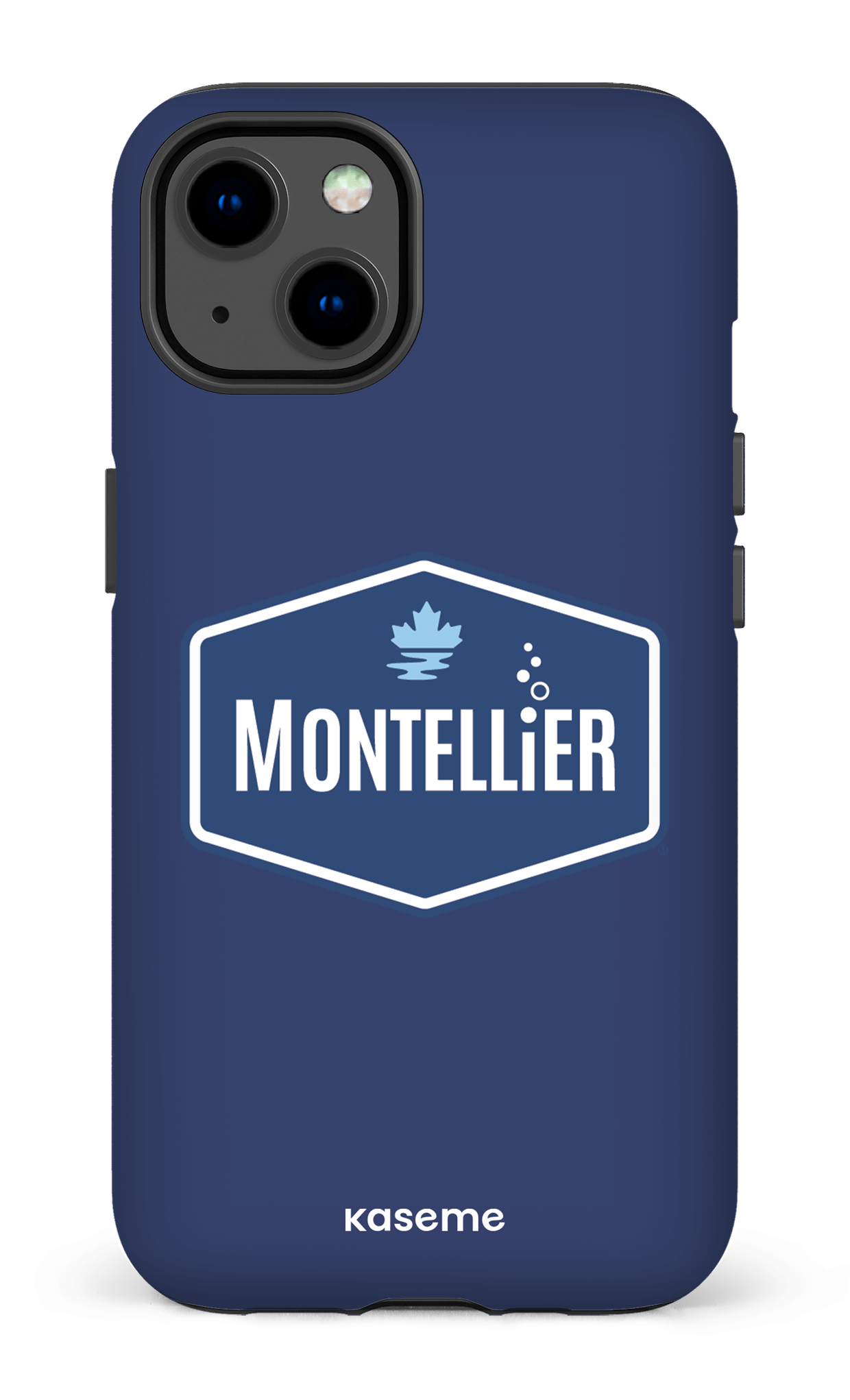 iPhone 13 Tough Matte Montellier -