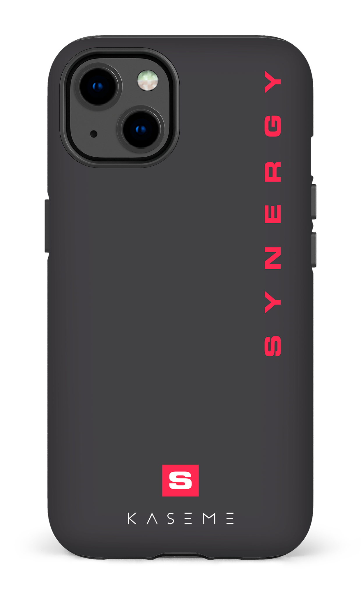 iPhone 13 Tough Matte Synergy -