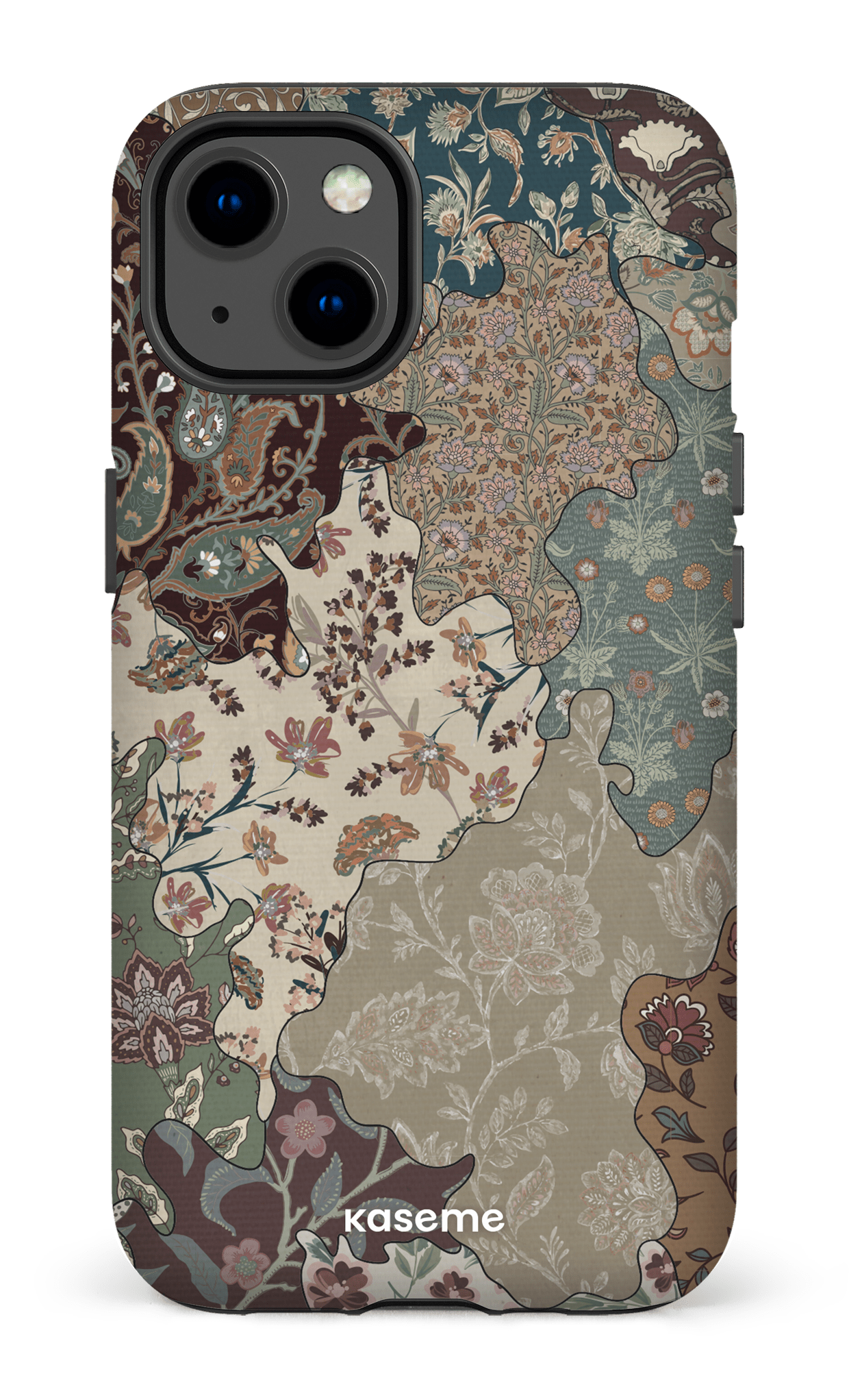 iPhone 13 Tough Matte Tapestry -