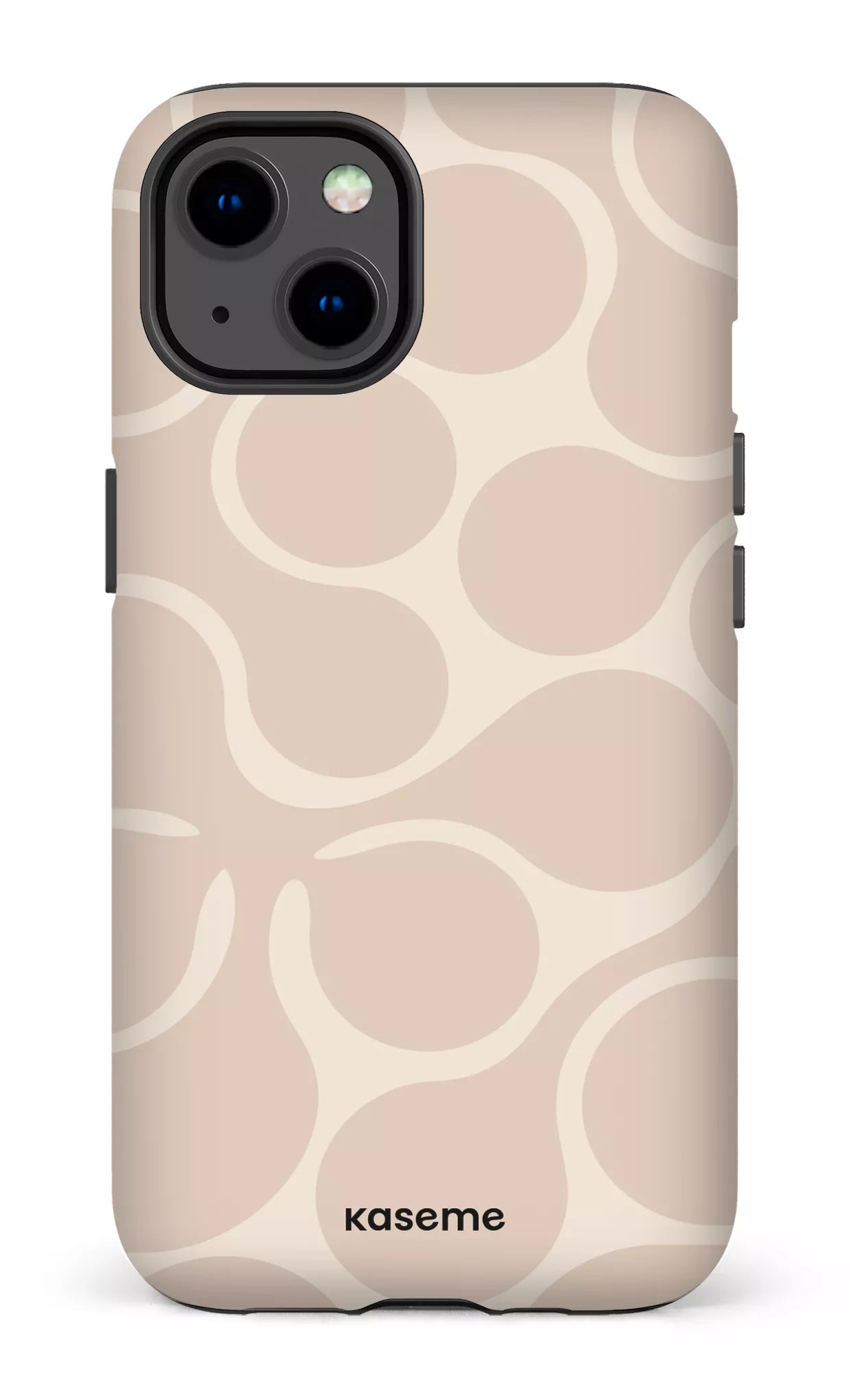 iPhone 13 Tough Matte Unscripted -