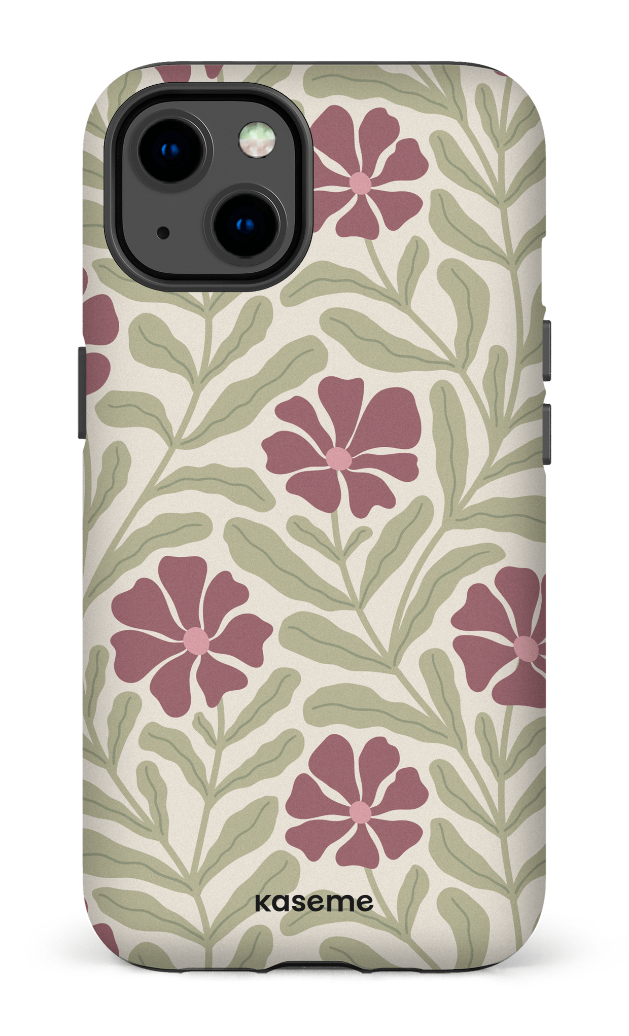 iPhone 13 Tough Matte Vinca -